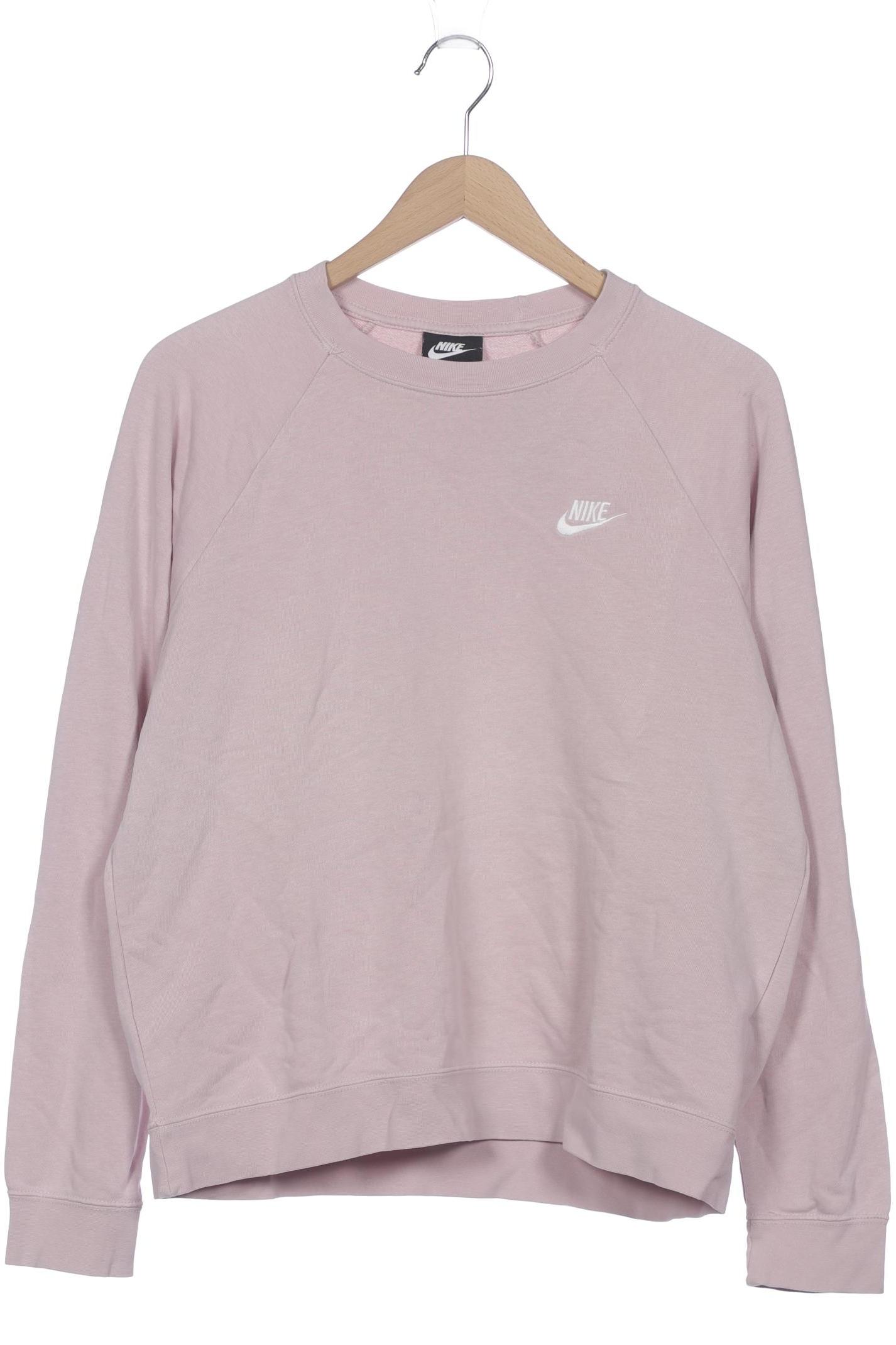 

Nike Damen Sweatshirt, pink, Gr. 42