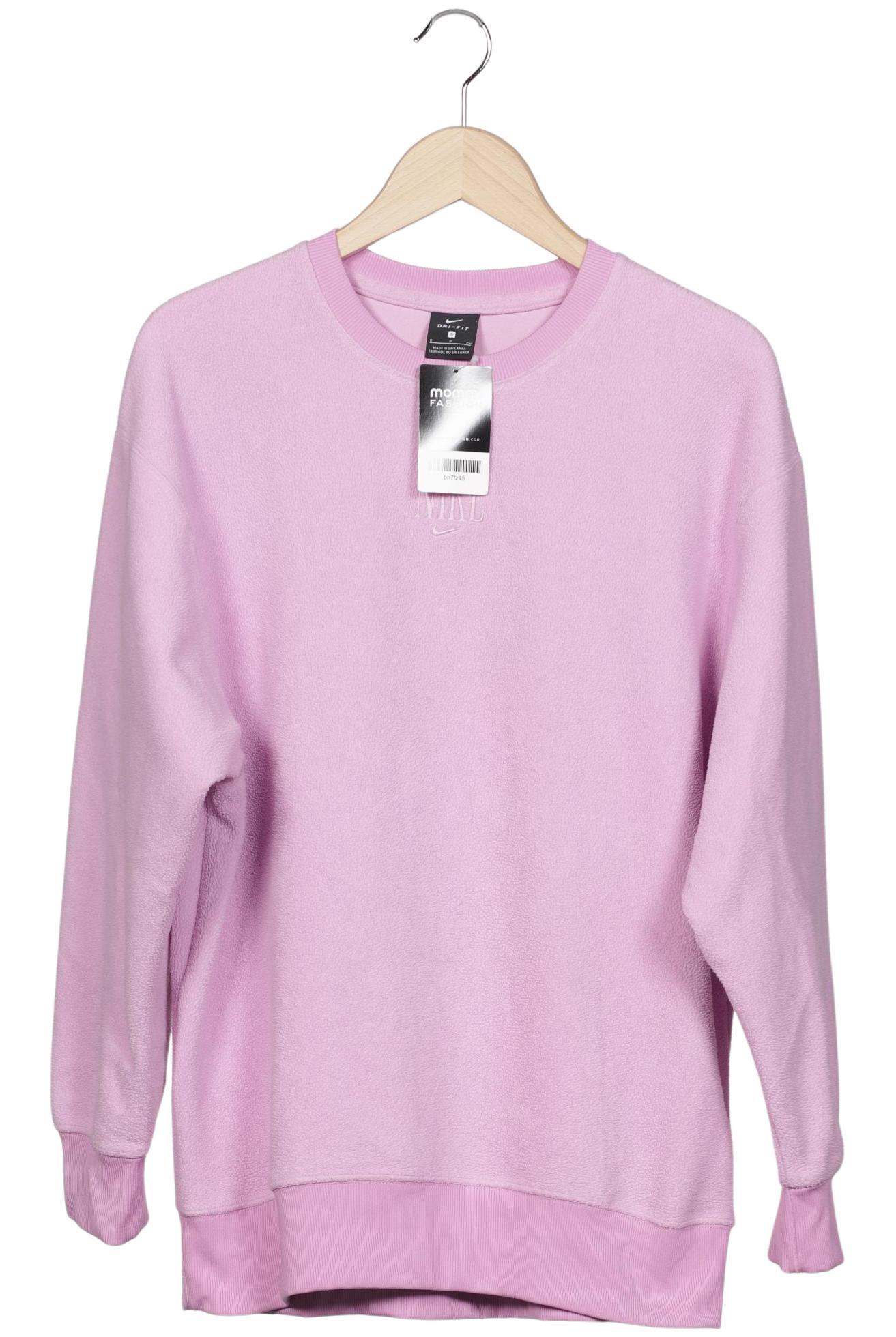 

Nike Damen Sweatshirt, pink, Gr. 36