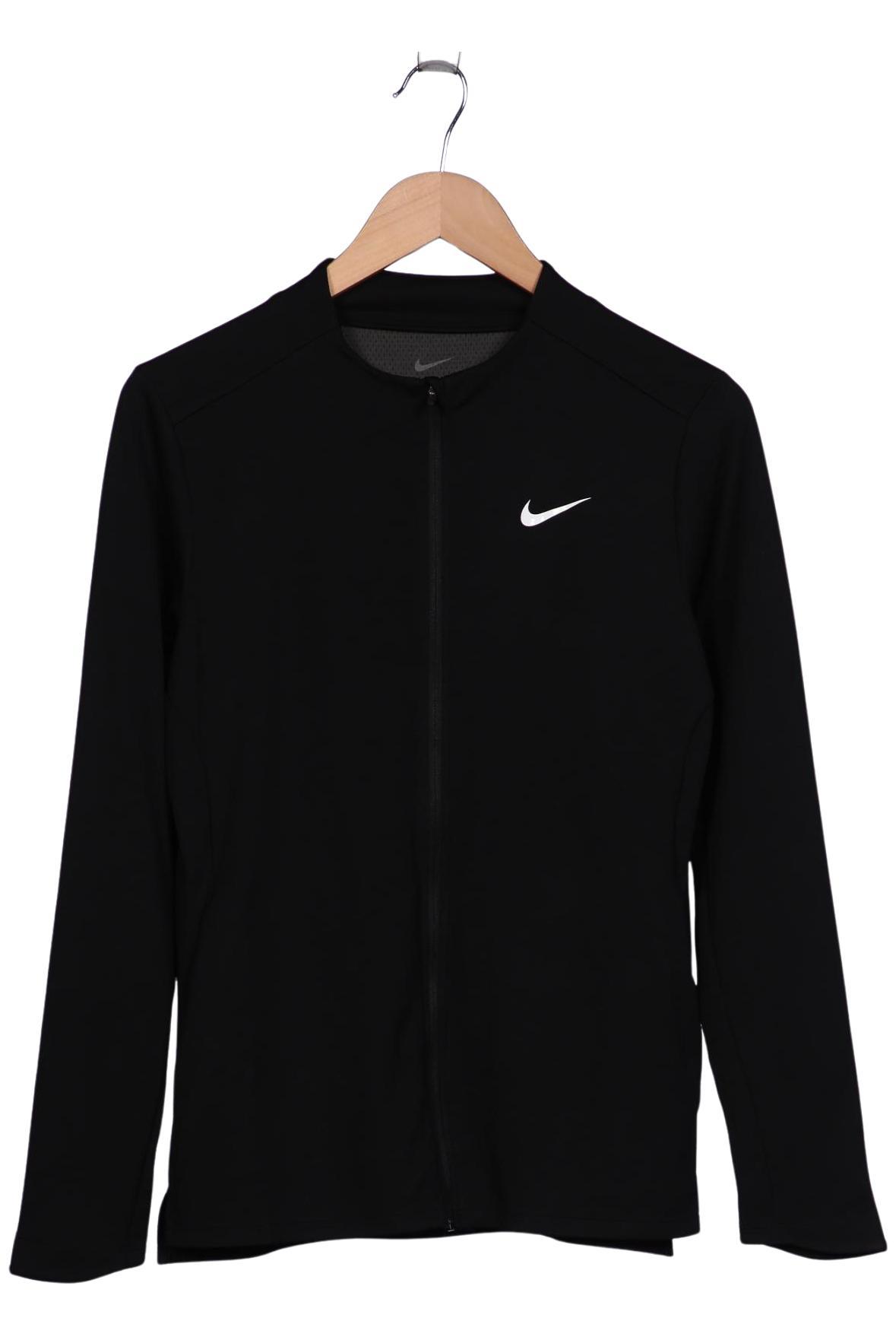 

Nike Damen Sweatshirt, schwarz, Gr. 36
