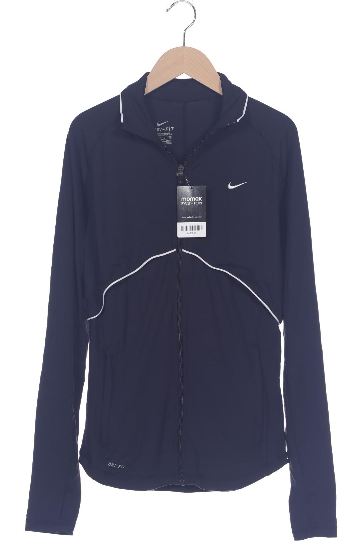 

Nike Damen Sweatshirt, schwarz