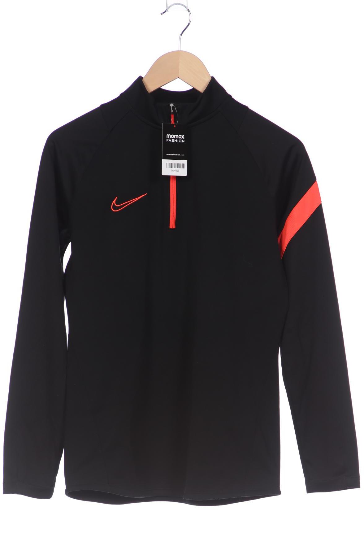 

Nike Damen Sweatshirt, schwarz