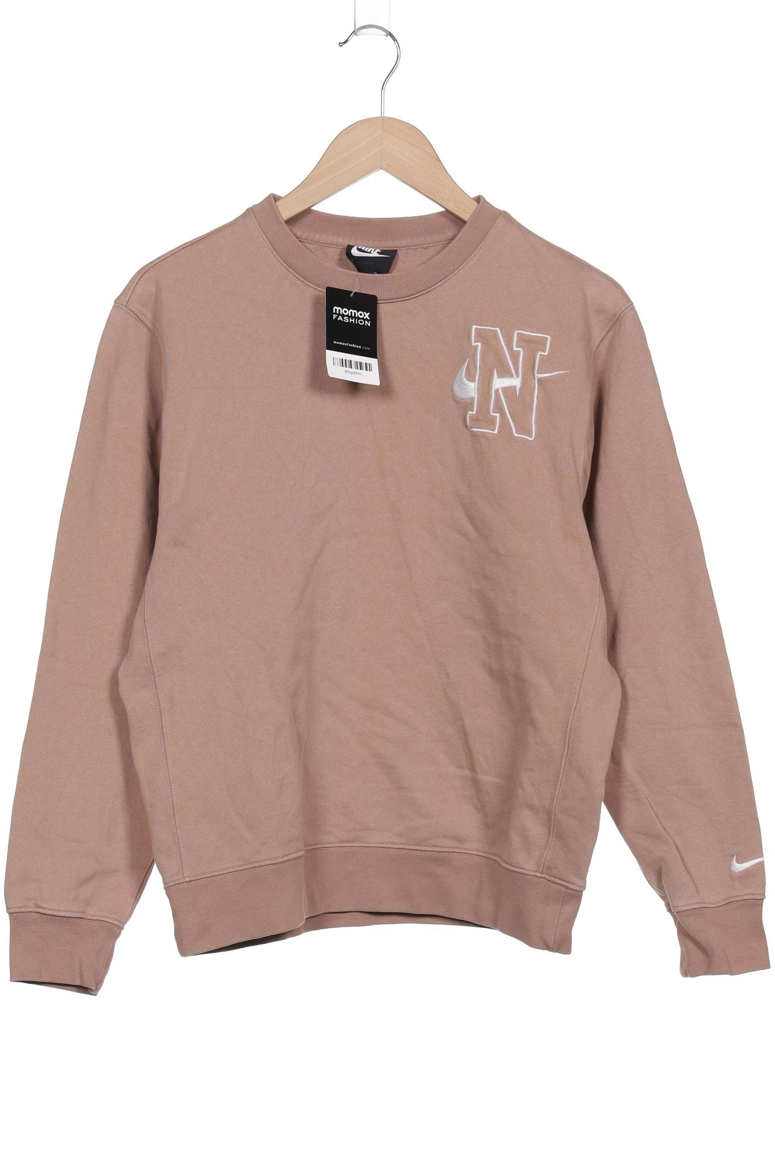 

Nike Damen Sweatshirt, braun, Gr. 36