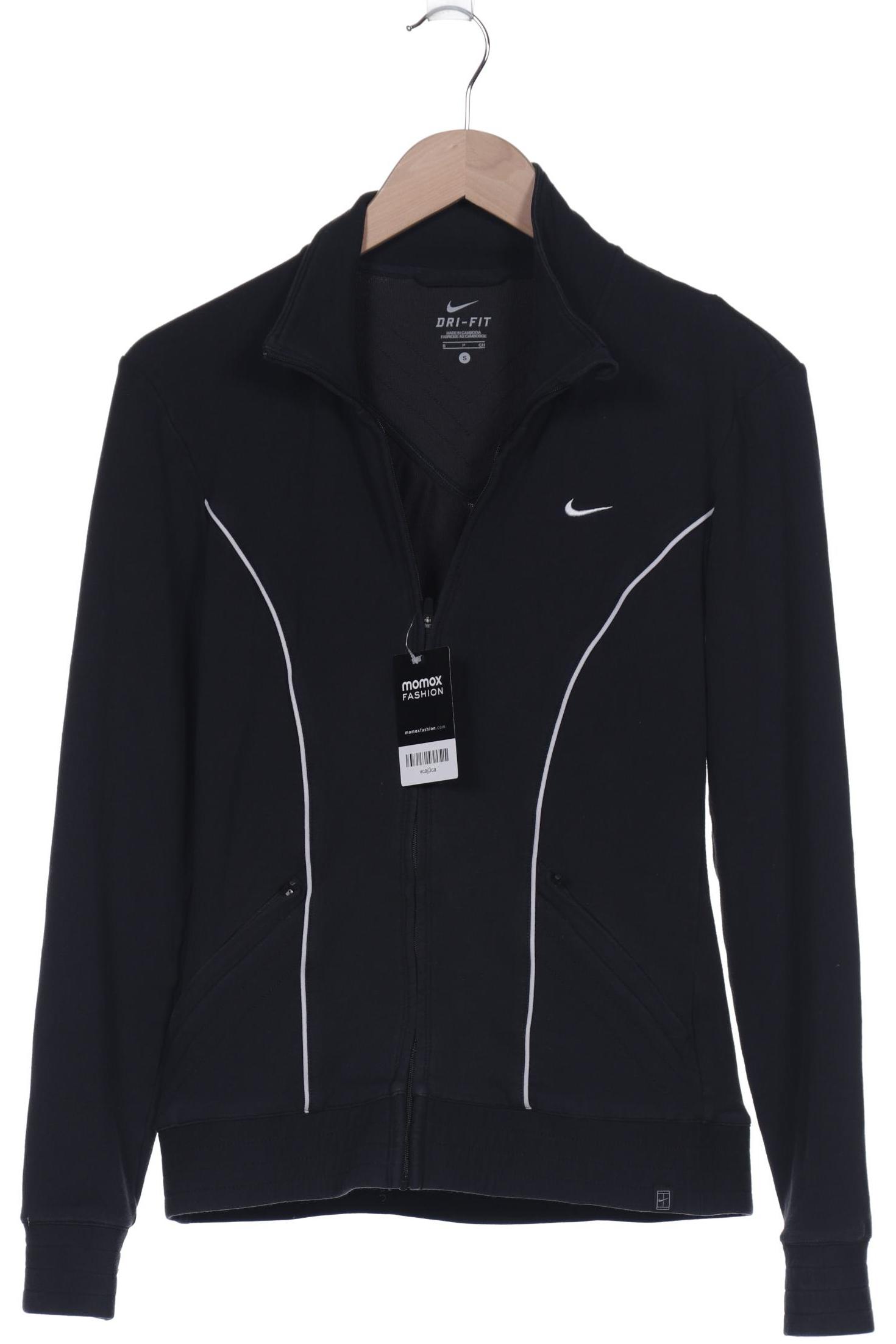 

Nike Damen Sweatshirt, marineblau, Gr. 36