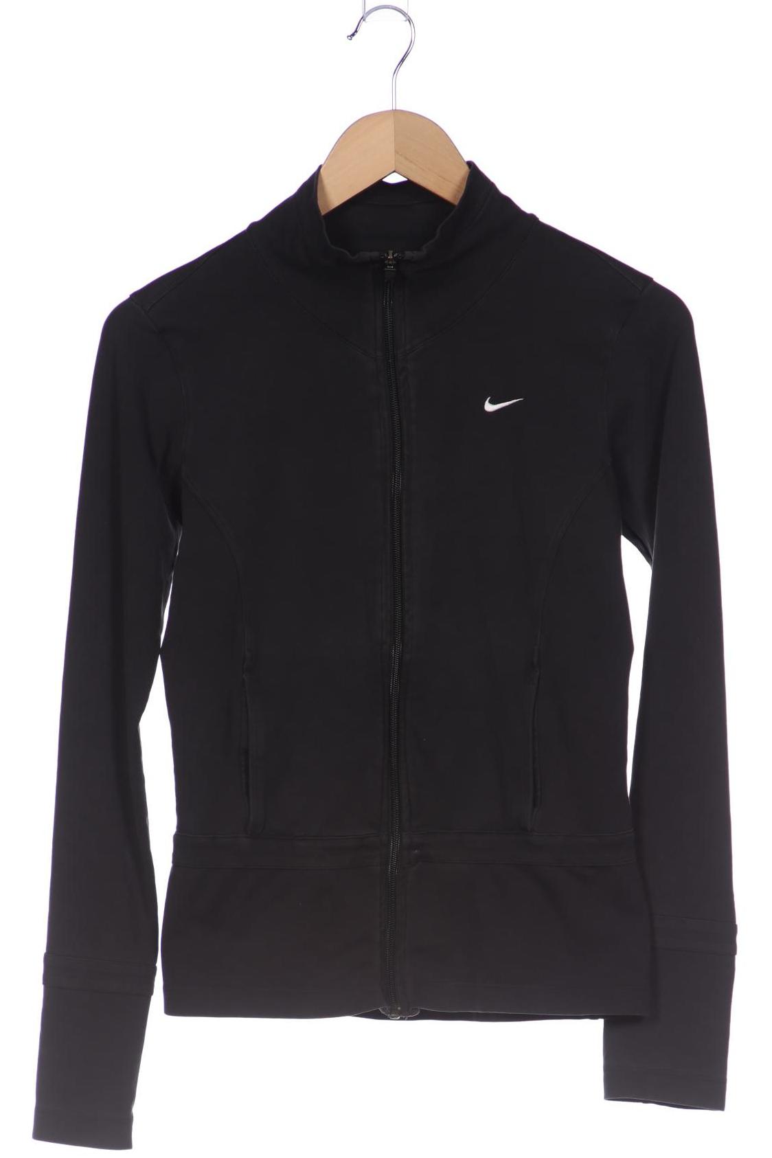 

Nike Damen Sweatshirt, schwarz