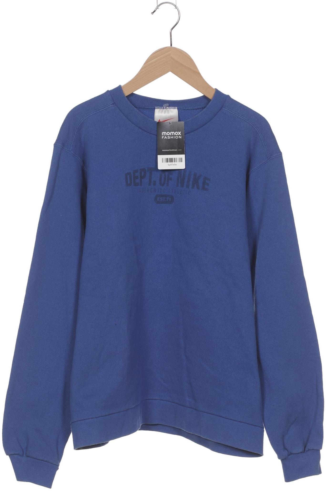 Thumbnail - Nike Damen Sweatshirt, blau, Gr. 44