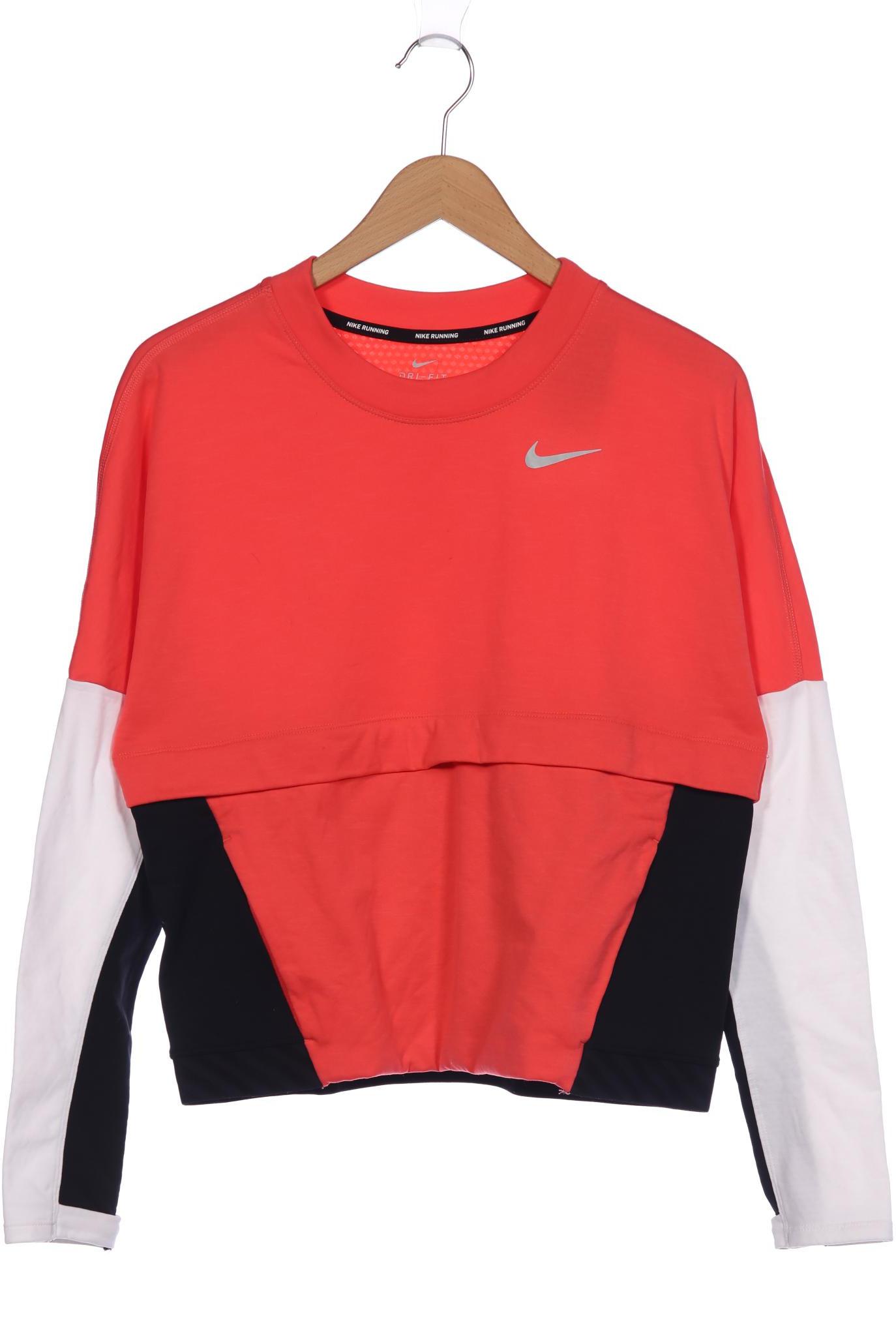 

Nike Damen Sweatshirt, pink