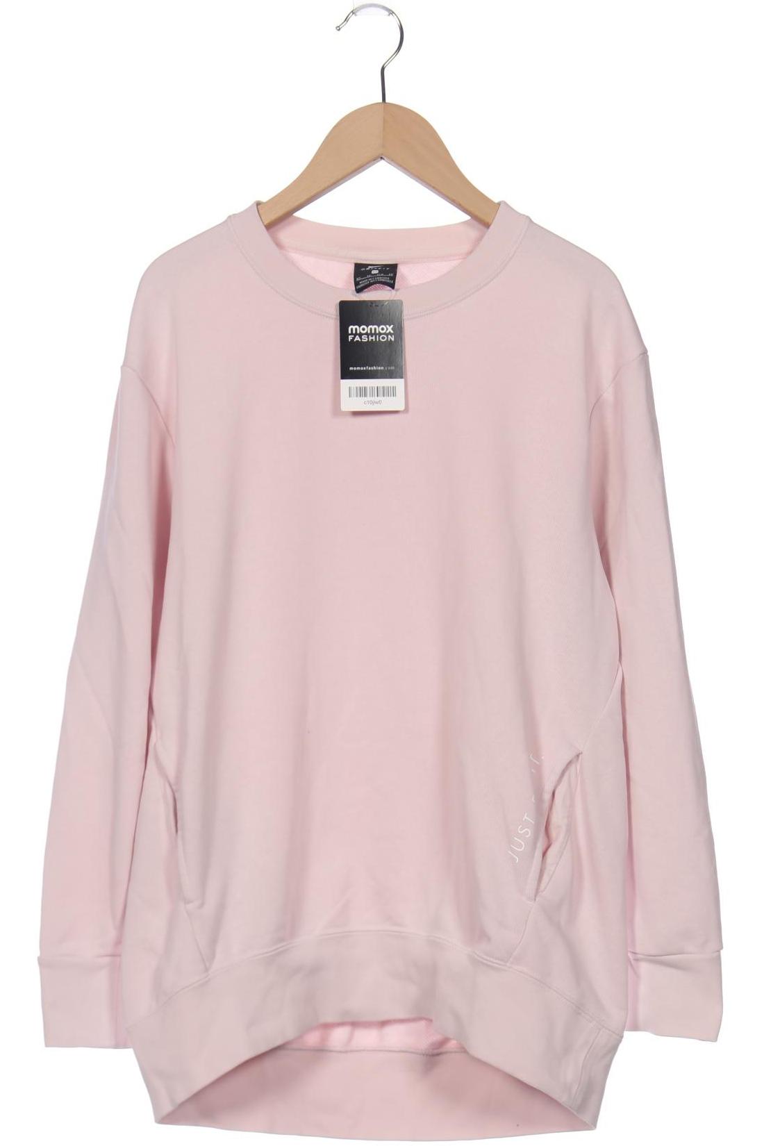 

Nike Damen Sweatshirt, pink