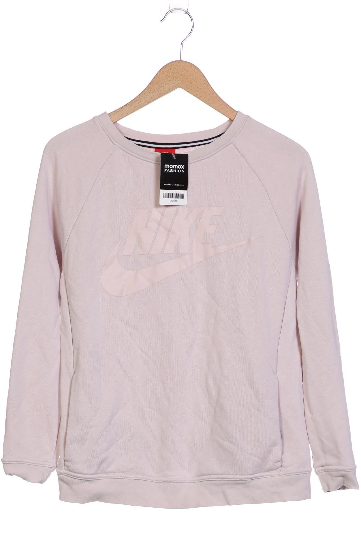 

Nike Damen Sweatshirt, pink