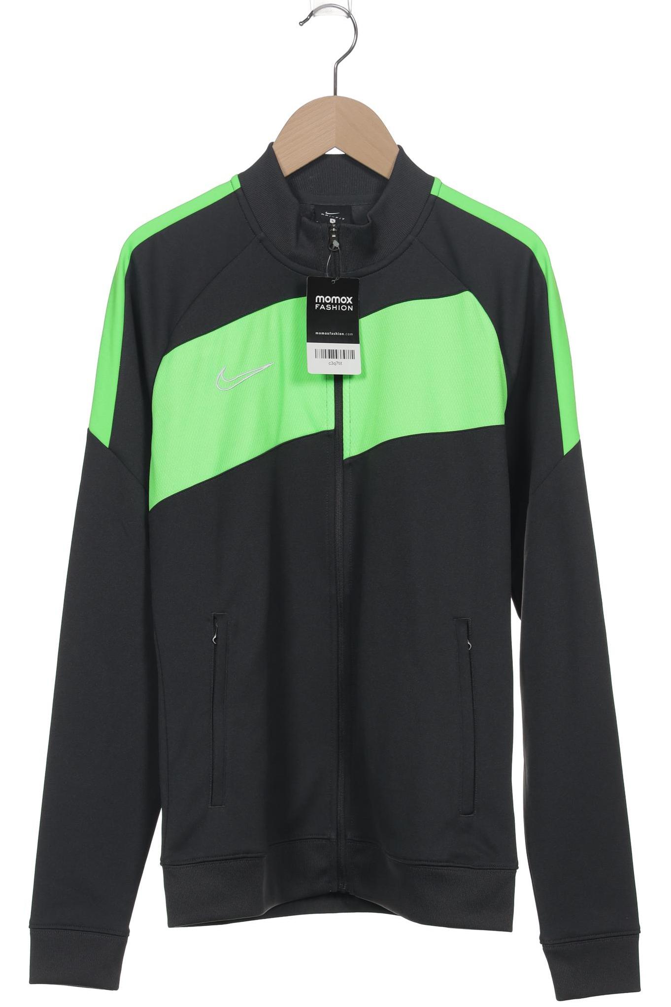 

Nike Damen Sweatshirt, grau, Gr. 36
