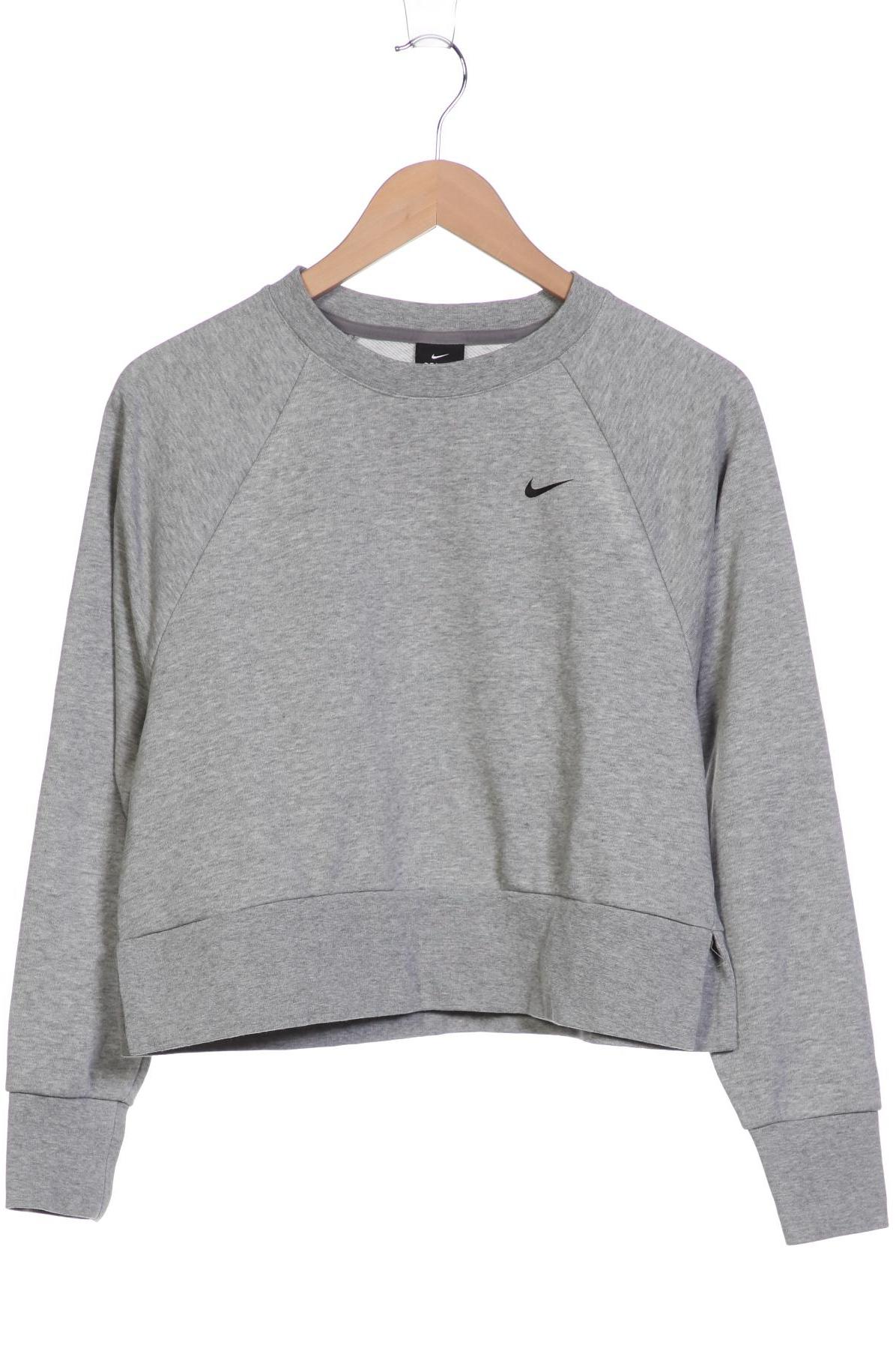 

Nike Damen Sweatshirt, grau