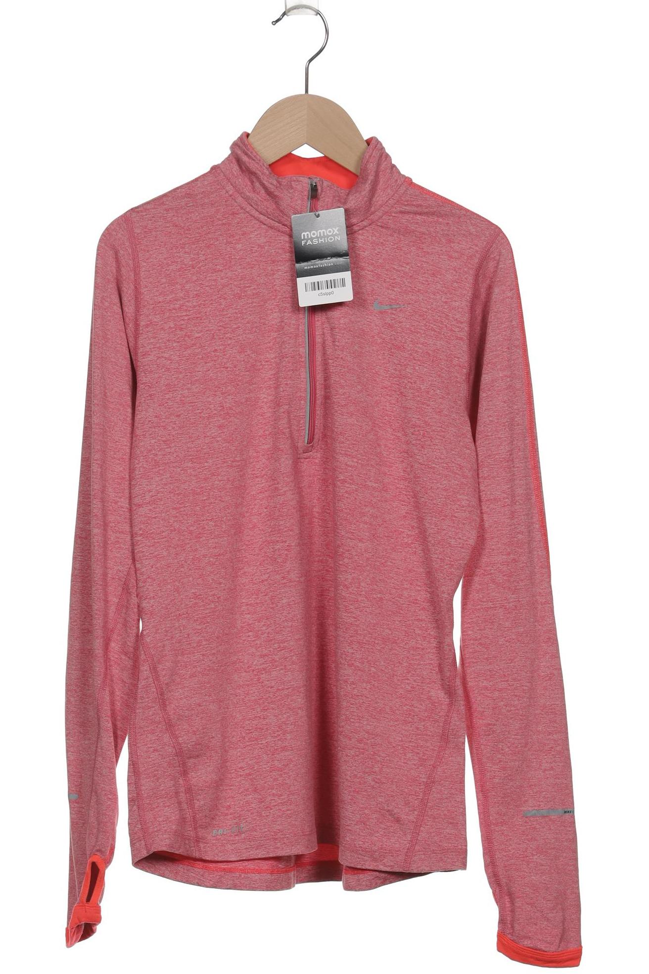 

Nike Damen Sweatshirt, pink, Gr. 36