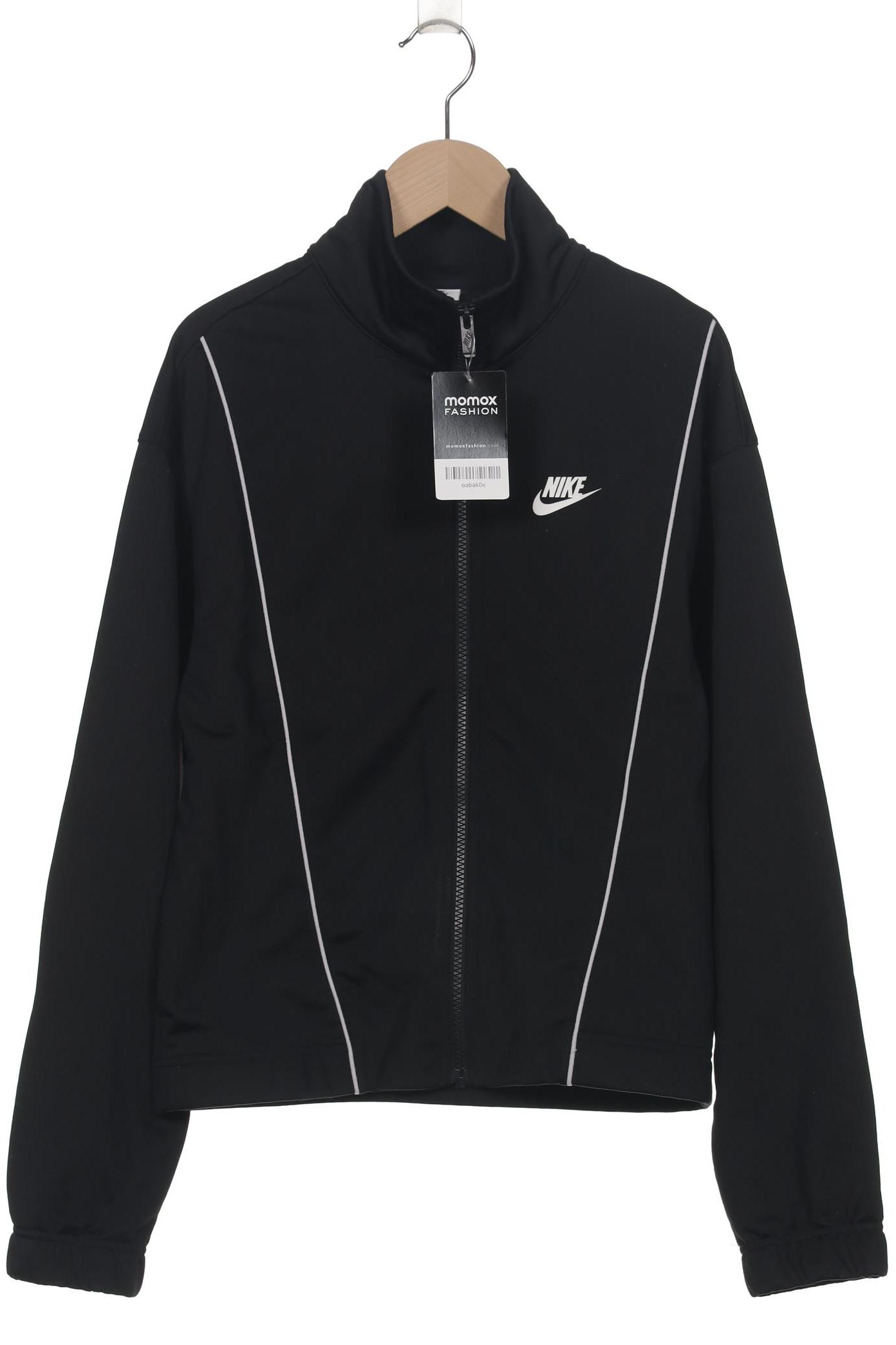 Thumbnail - Nike Damen Sweatshirt, schwarz, Gr. 34