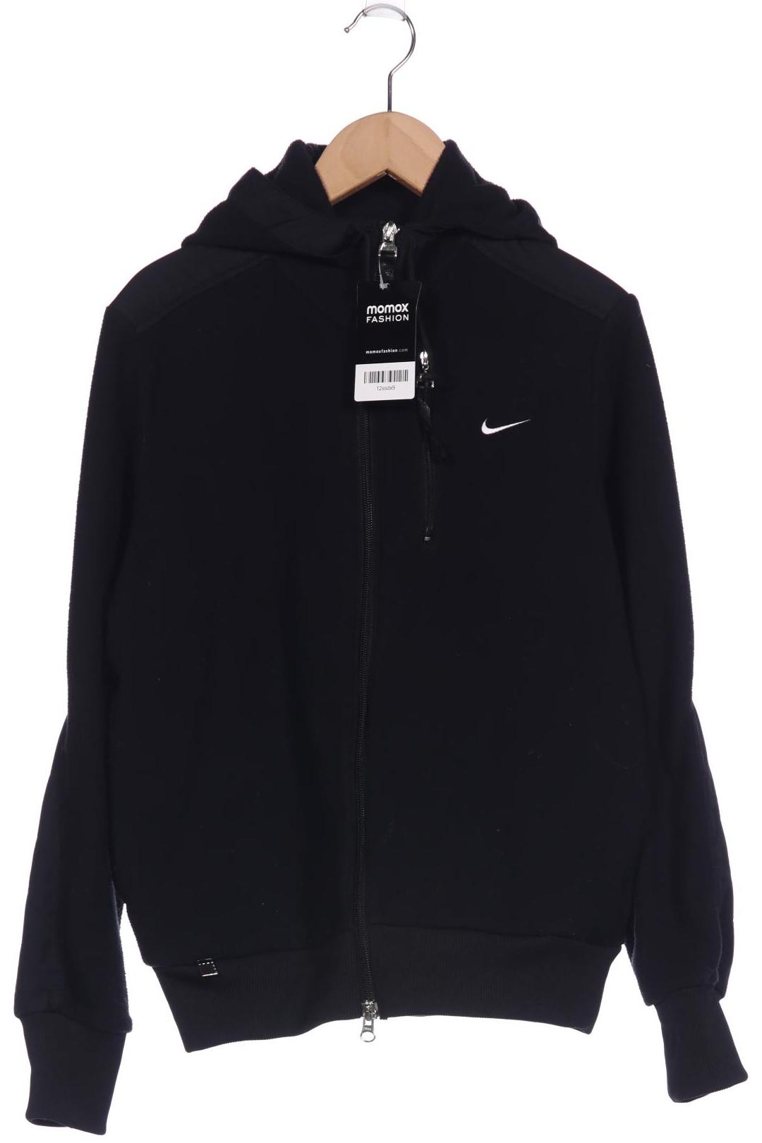 

Nike Damen Sweatshirt, schwarz, Gr. 36
