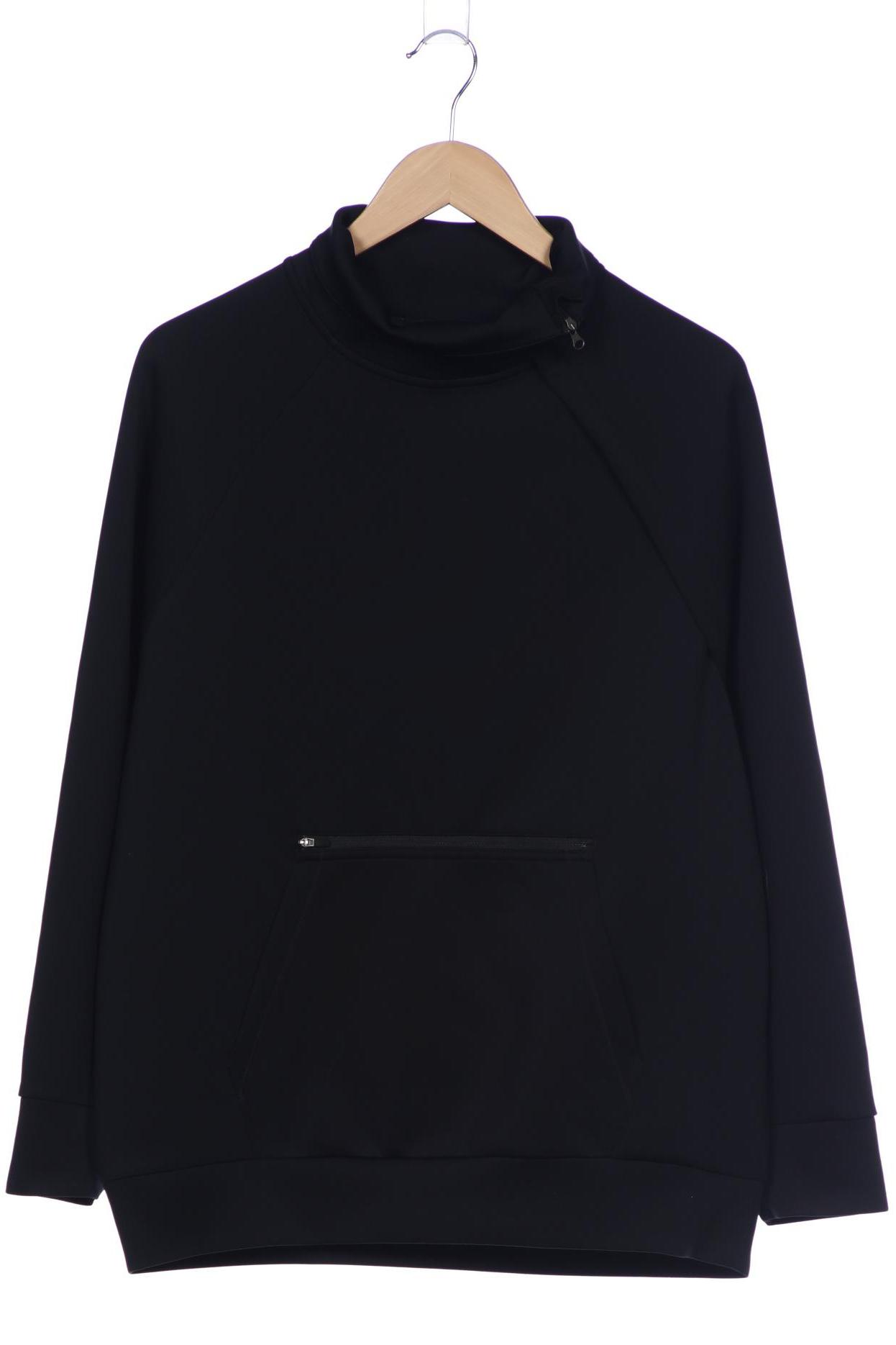 

Nike Damen Sweatshirt, schwarz, Gr. 38