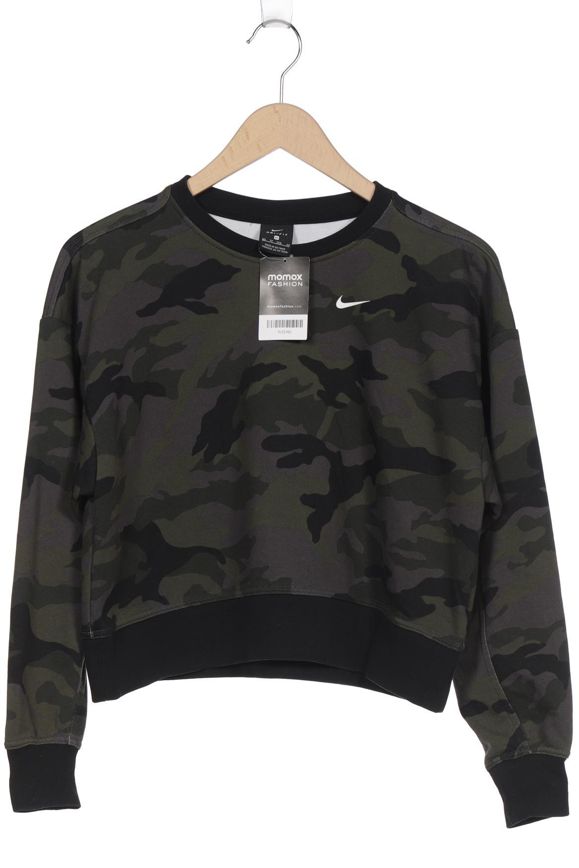 

Nike Damen Sweatshirt, mehrfarbig