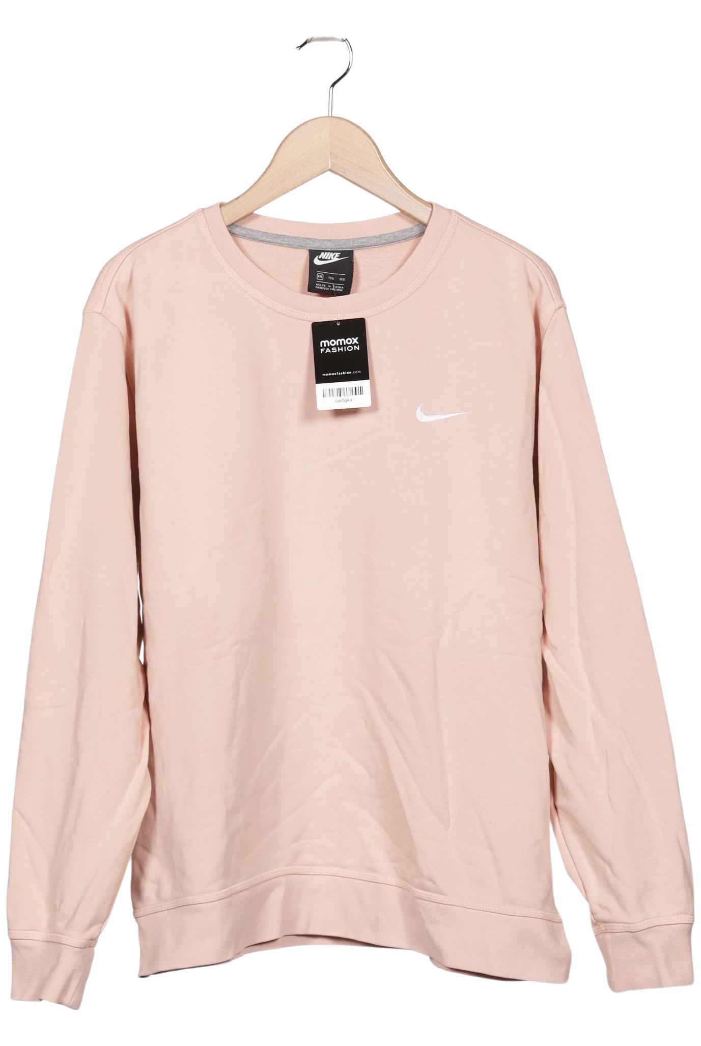 

Nike Damen Sweatshirt, pink, Gr. 46