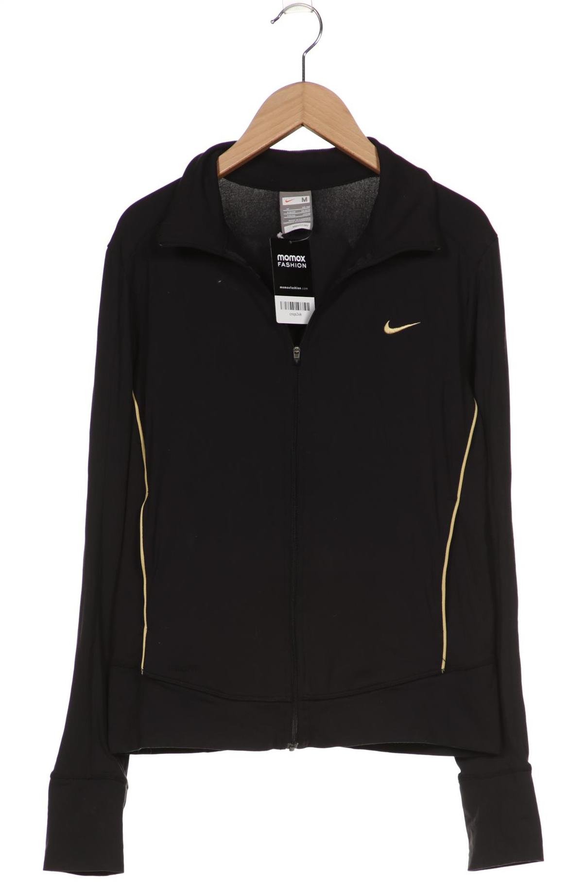 

Nike Damen Sweatshirt, schwarz