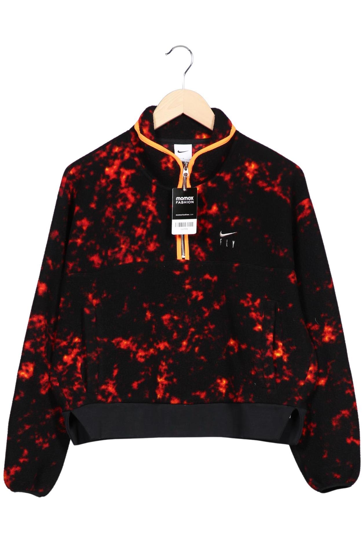 

Nike Damen Sweatshirt, mehrfarbig, Gr. 38