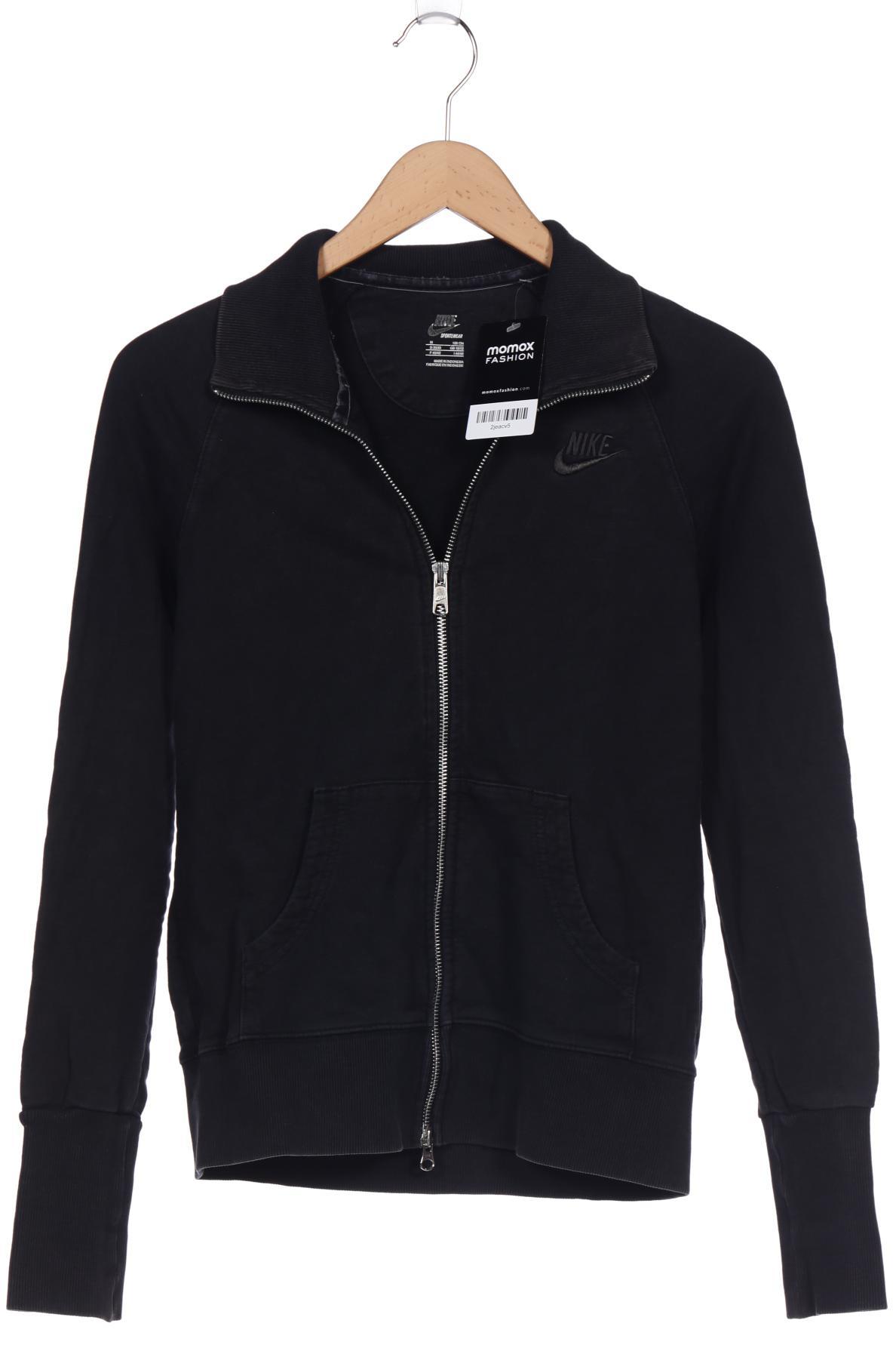 

Nike Damen Sweatshirt, schwarz