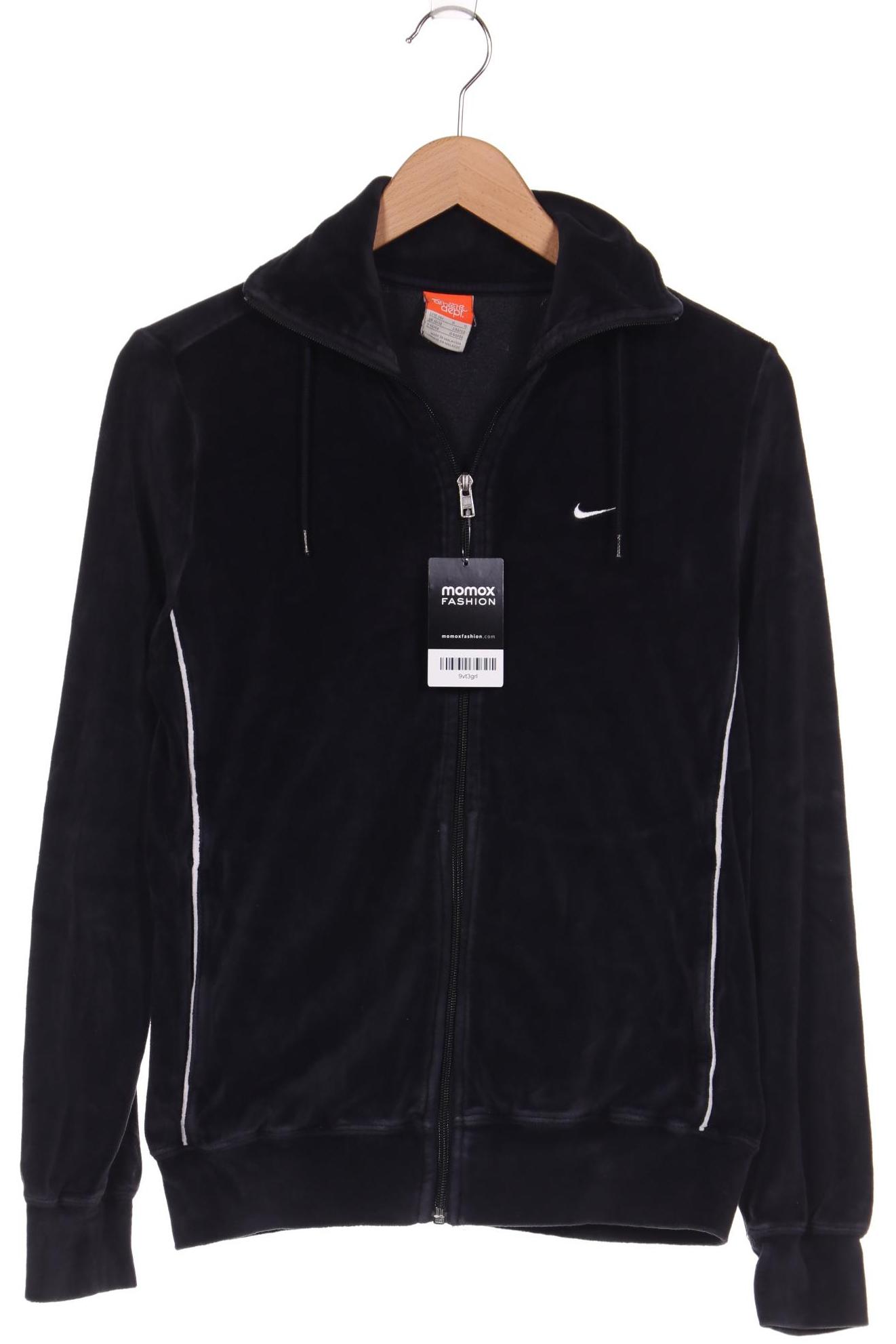 

Nike Damen Sweatshirt, schwarz