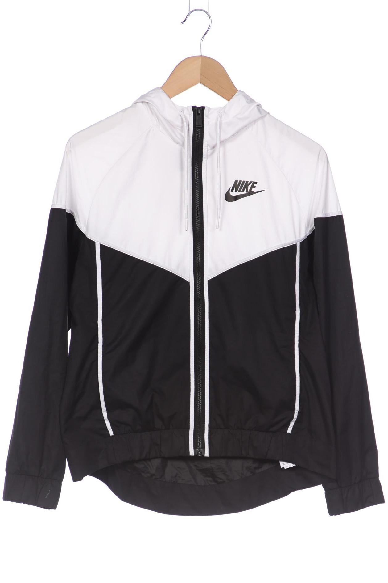 

Nike Damen Sweatshirt, schwarz, Gr. 38