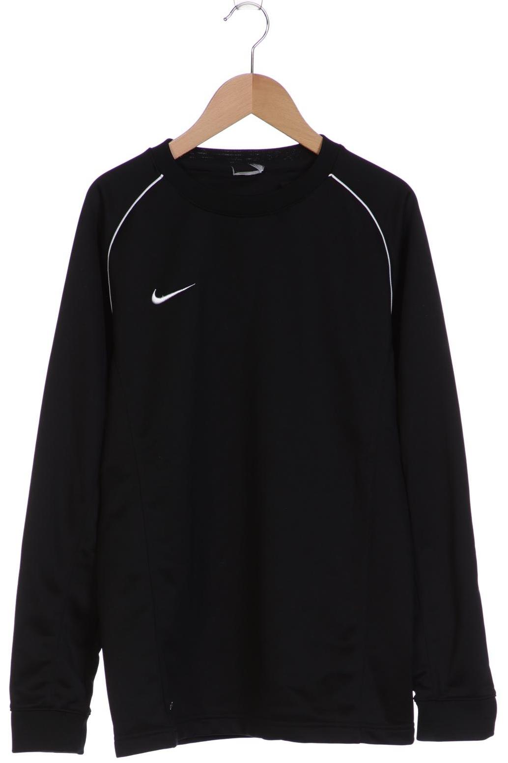 

Nike Damen Sweatshirt, schwarz, Gr. 44