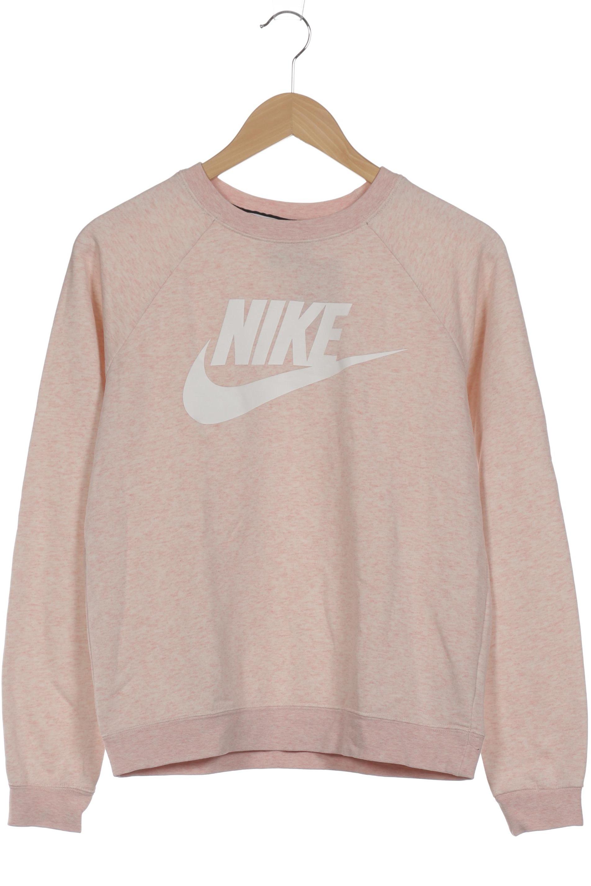 

Nike Damen Sweatshirt, pink, Gr. 36