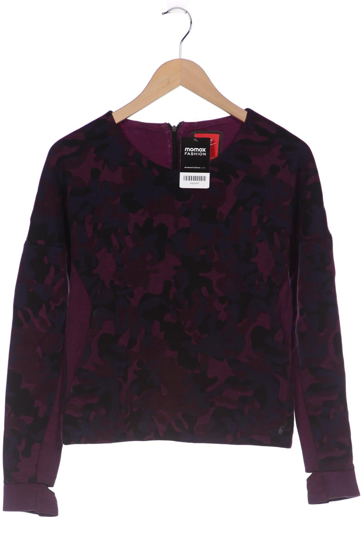 

Nike Damen Sweatshirt, flieder, Gr. 36