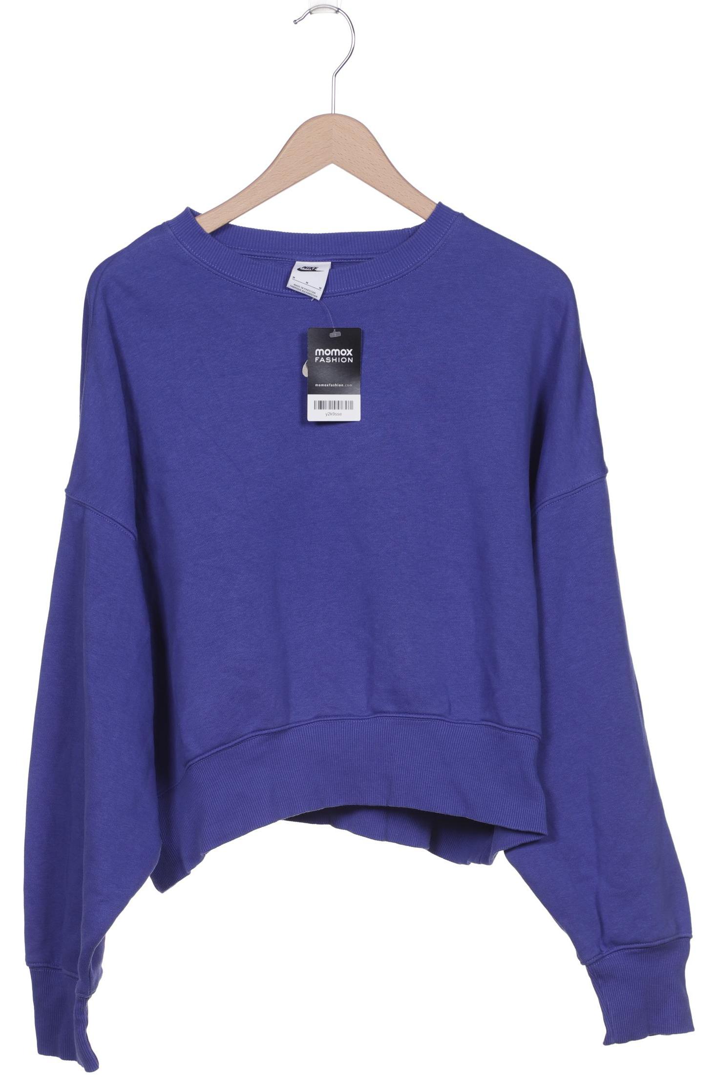 

Nike Damen Sweatshirt, flieder