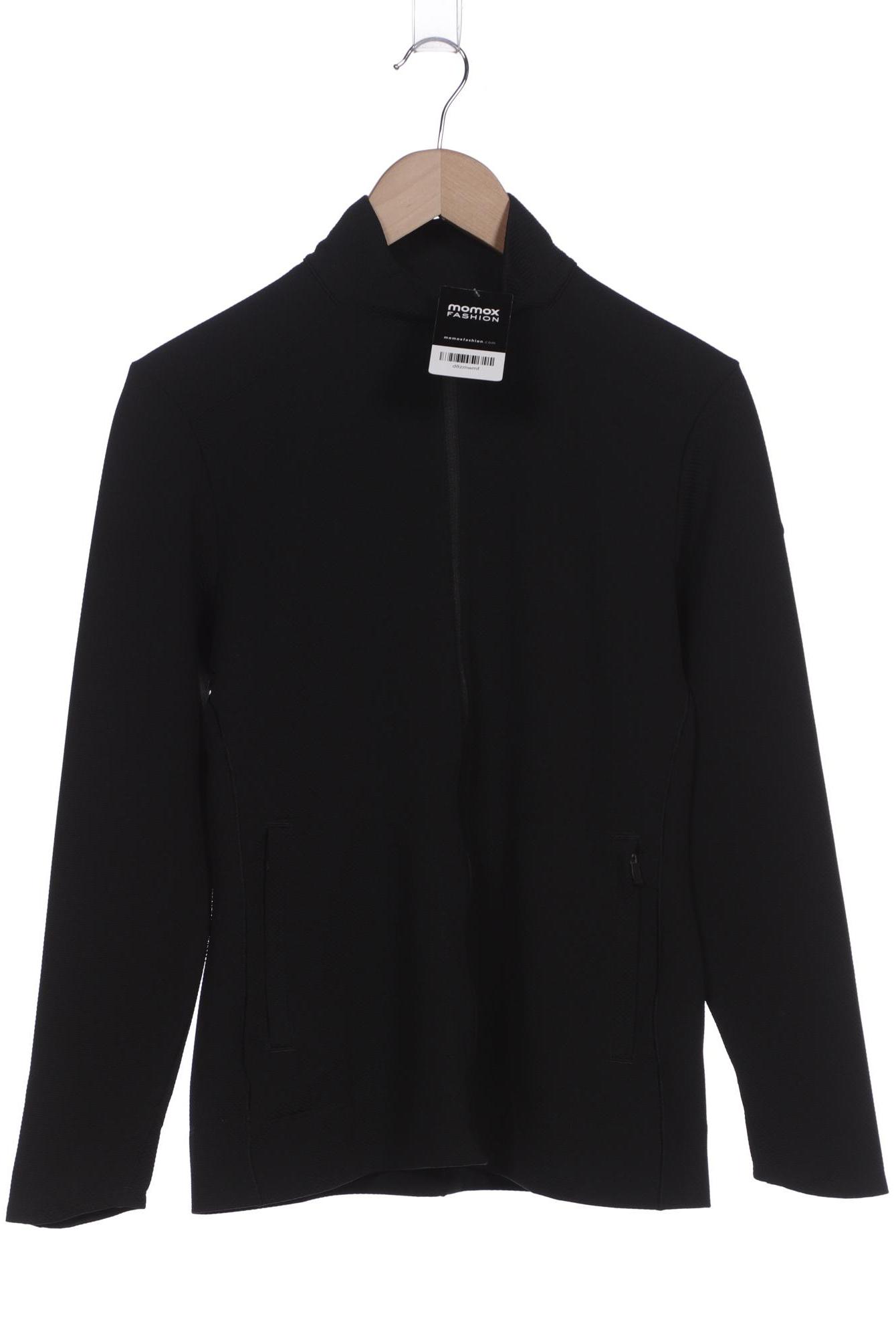 

Nike Damen Sweatshirt, schwarz, Gr. 38