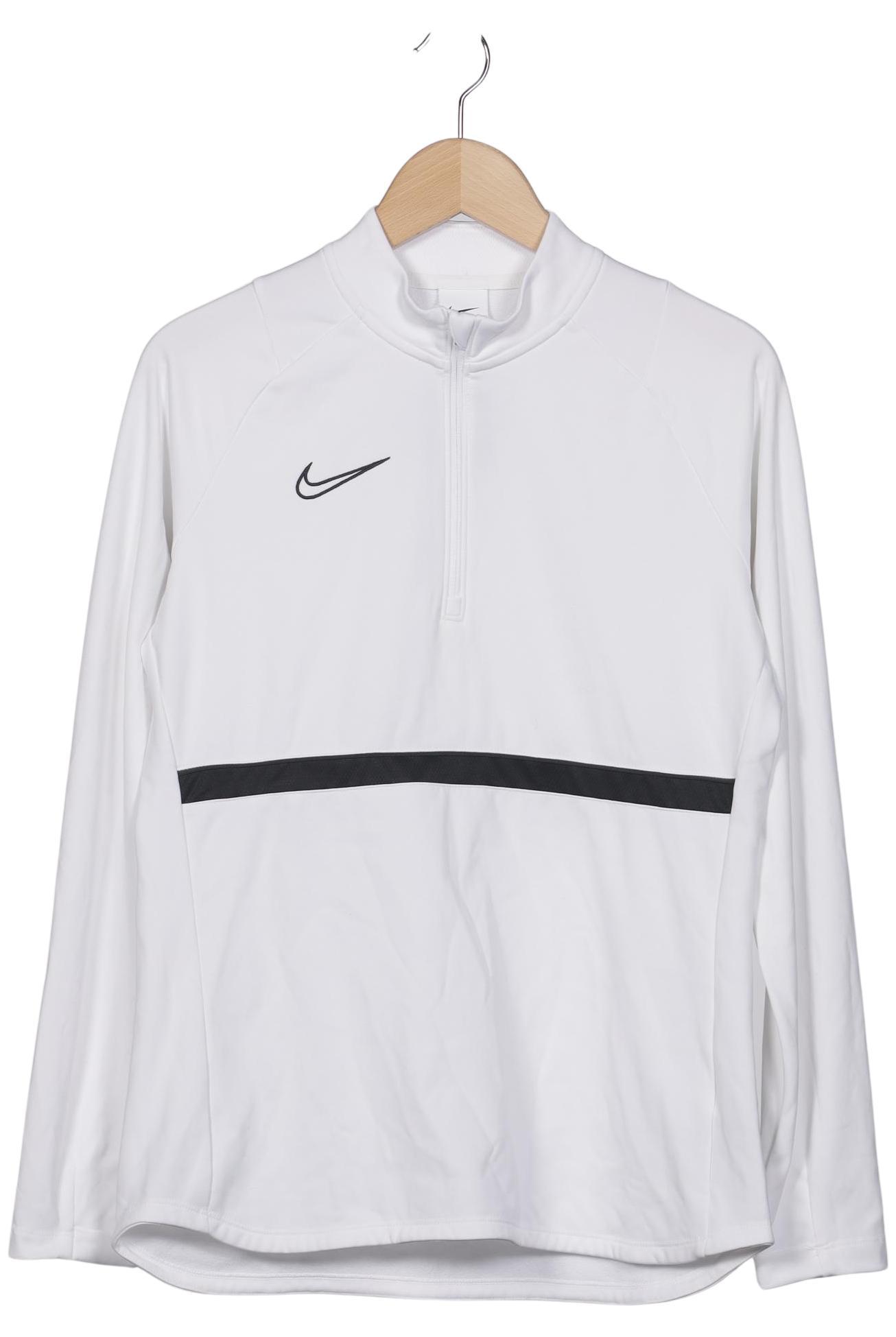 

Nike Damen Sweatshirt, weiß, Gr. 38