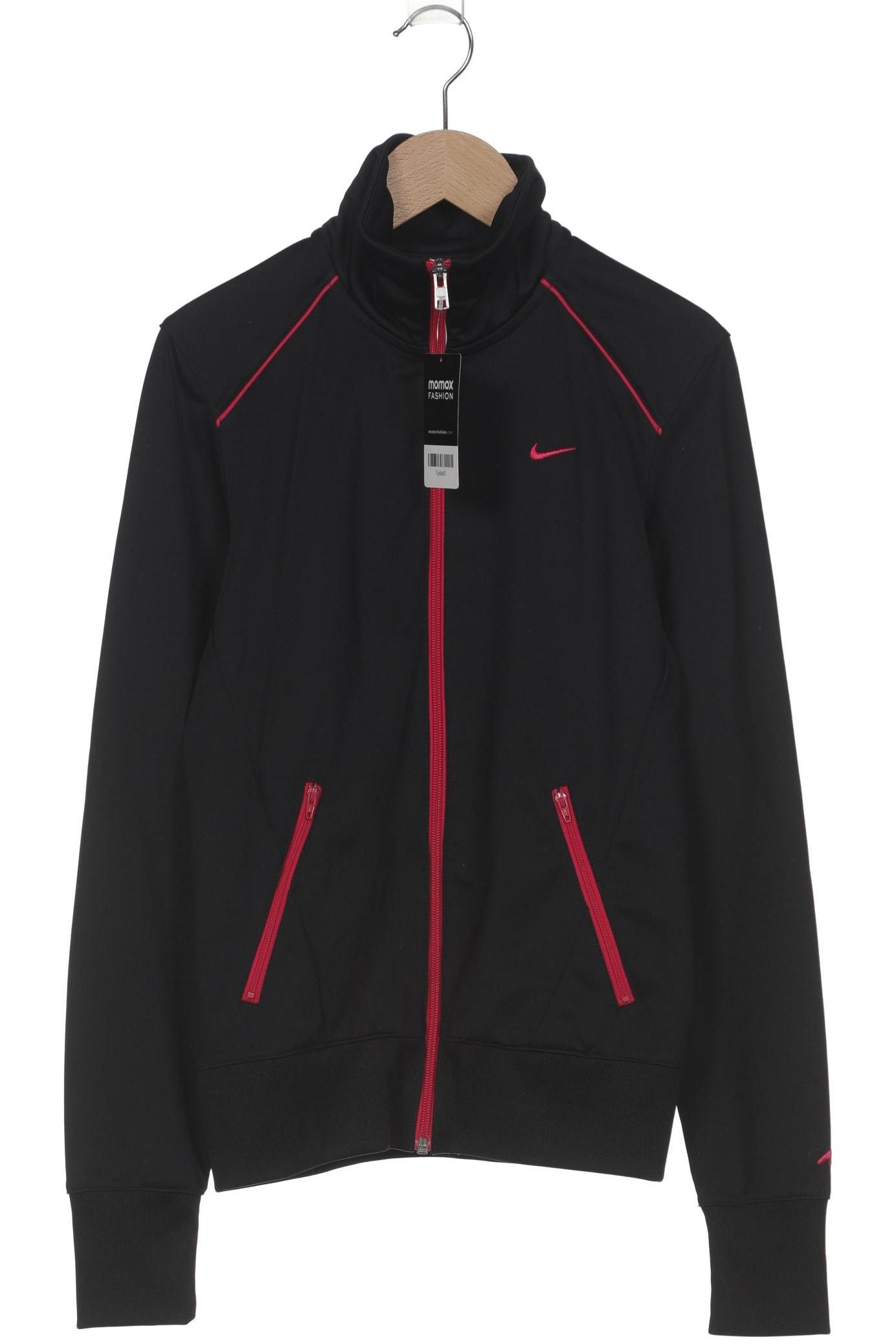 

Nike Damen Sweatshirt, schwarz, Gr. 38