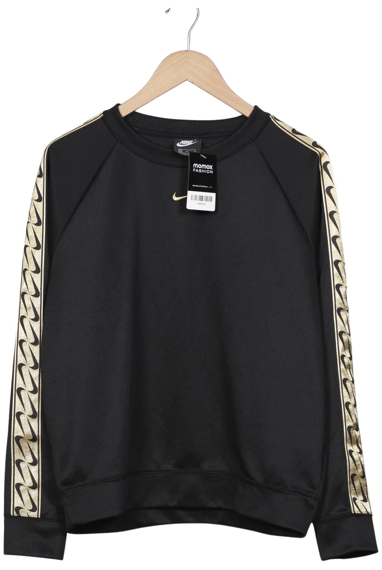 

Nike Damen Sweatshirt, mehrfarbig, Gr. 38