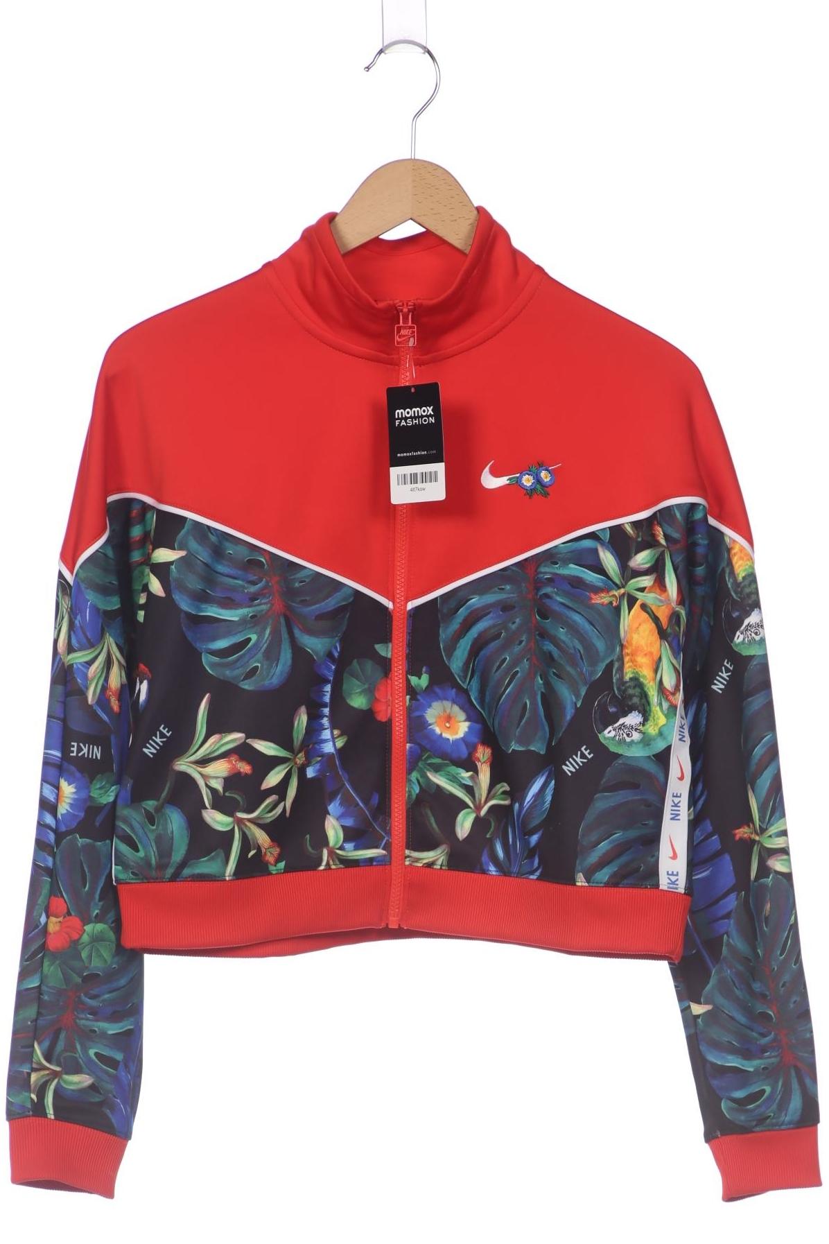 

Nike Damen Sweatshirt, mehrfarbig, Gr. 38