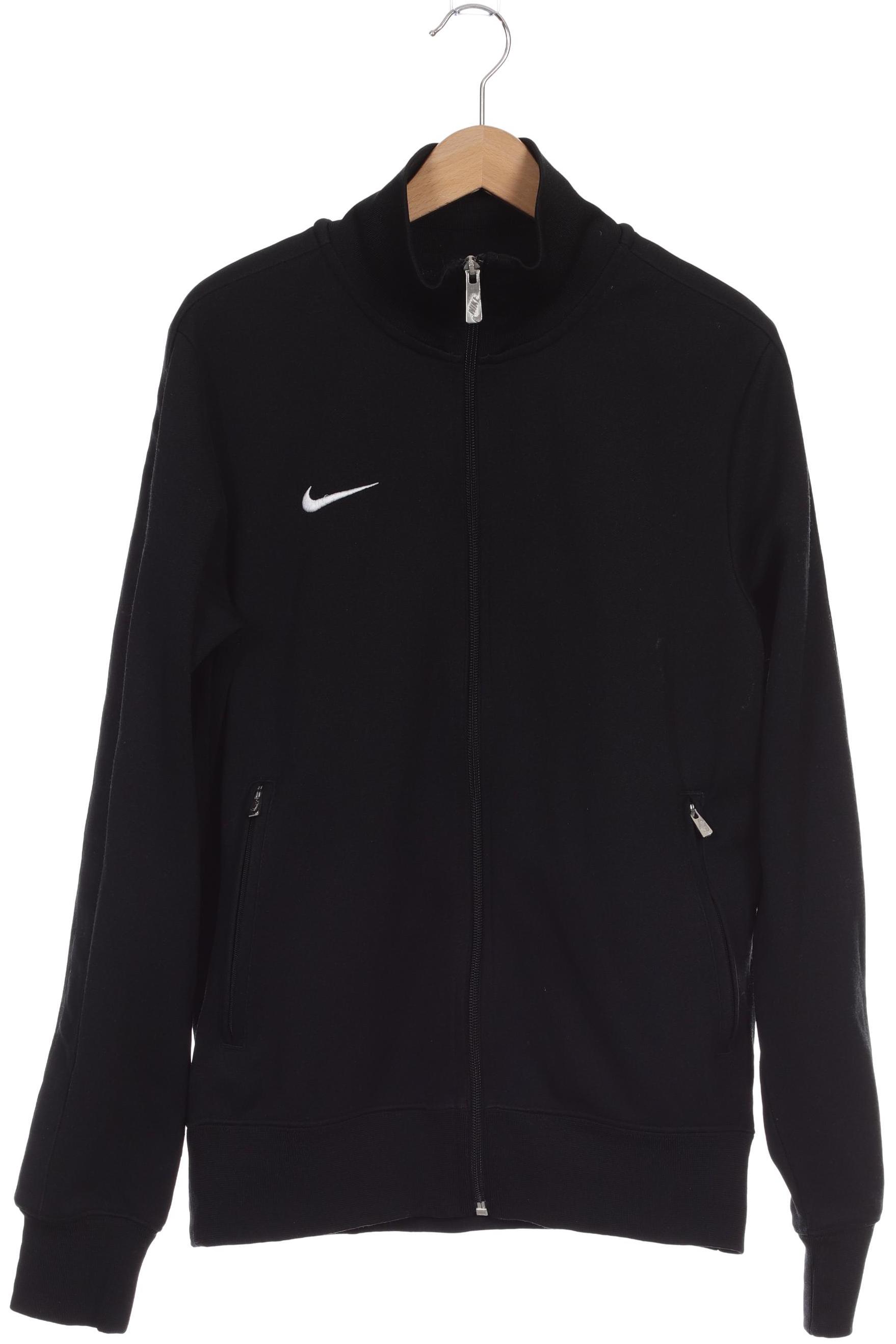 

Nike Damen Sweatshirt, schwarz, Gr.