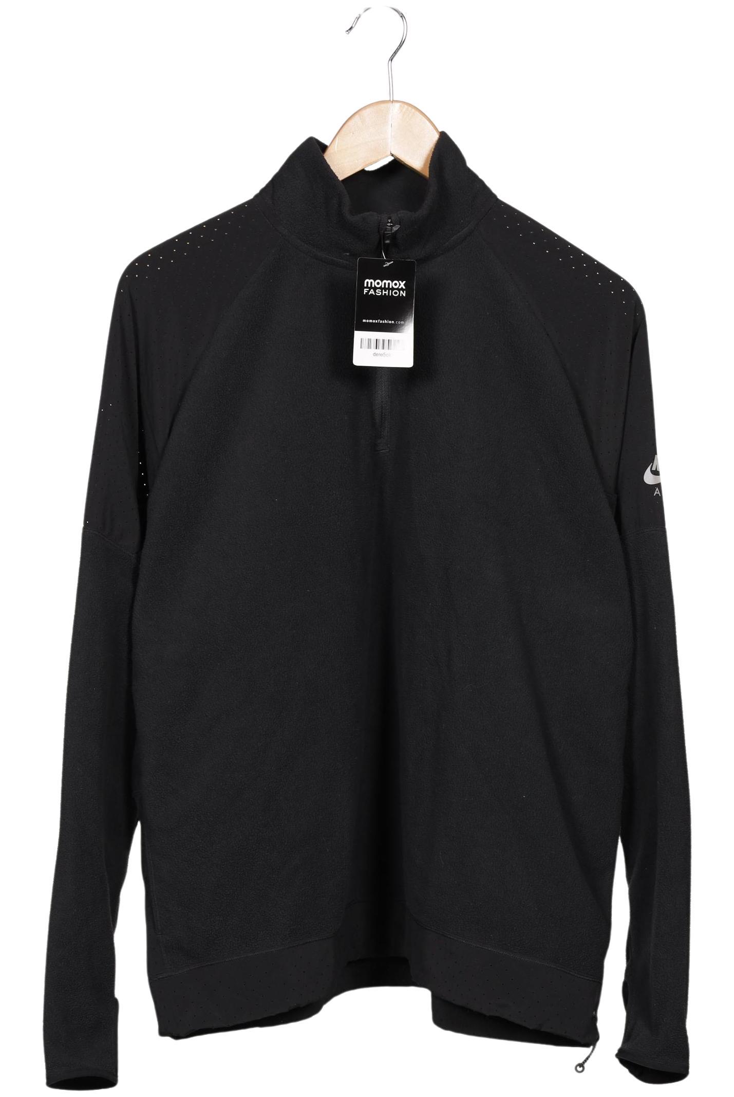 

Nike Damen Sweatshirt, schwarz, Gr. 44