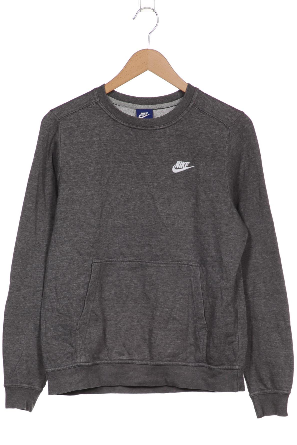 

Nike Damen Sweatshirt, grau