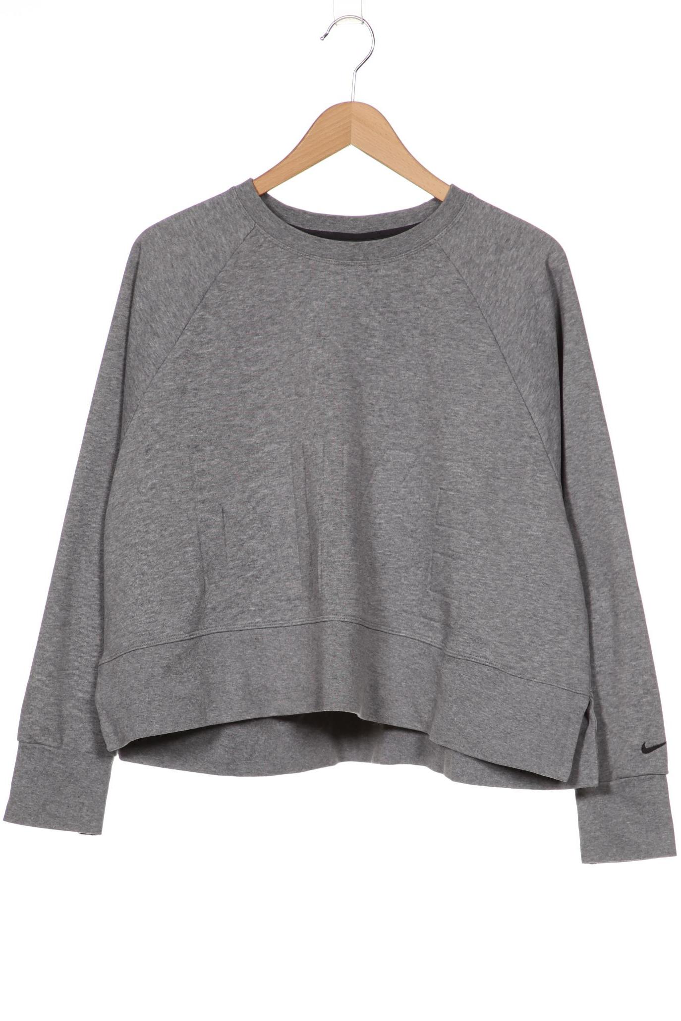 

Nike Damen Sweatshirt, grau