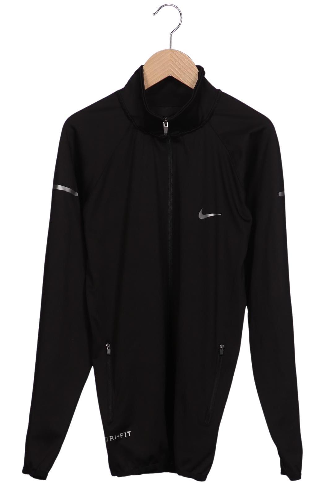 

Nike Damen Sweatshirt, schwarz, Gr. 38