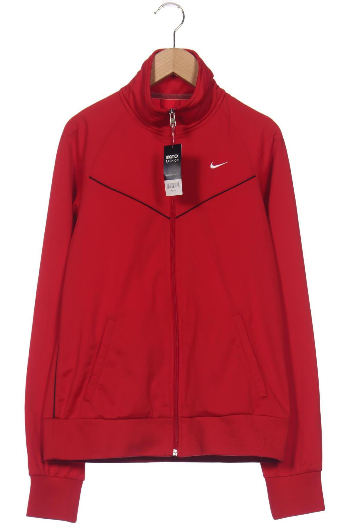 

Nike Damen Sweatshirt, rot, Gr. 44