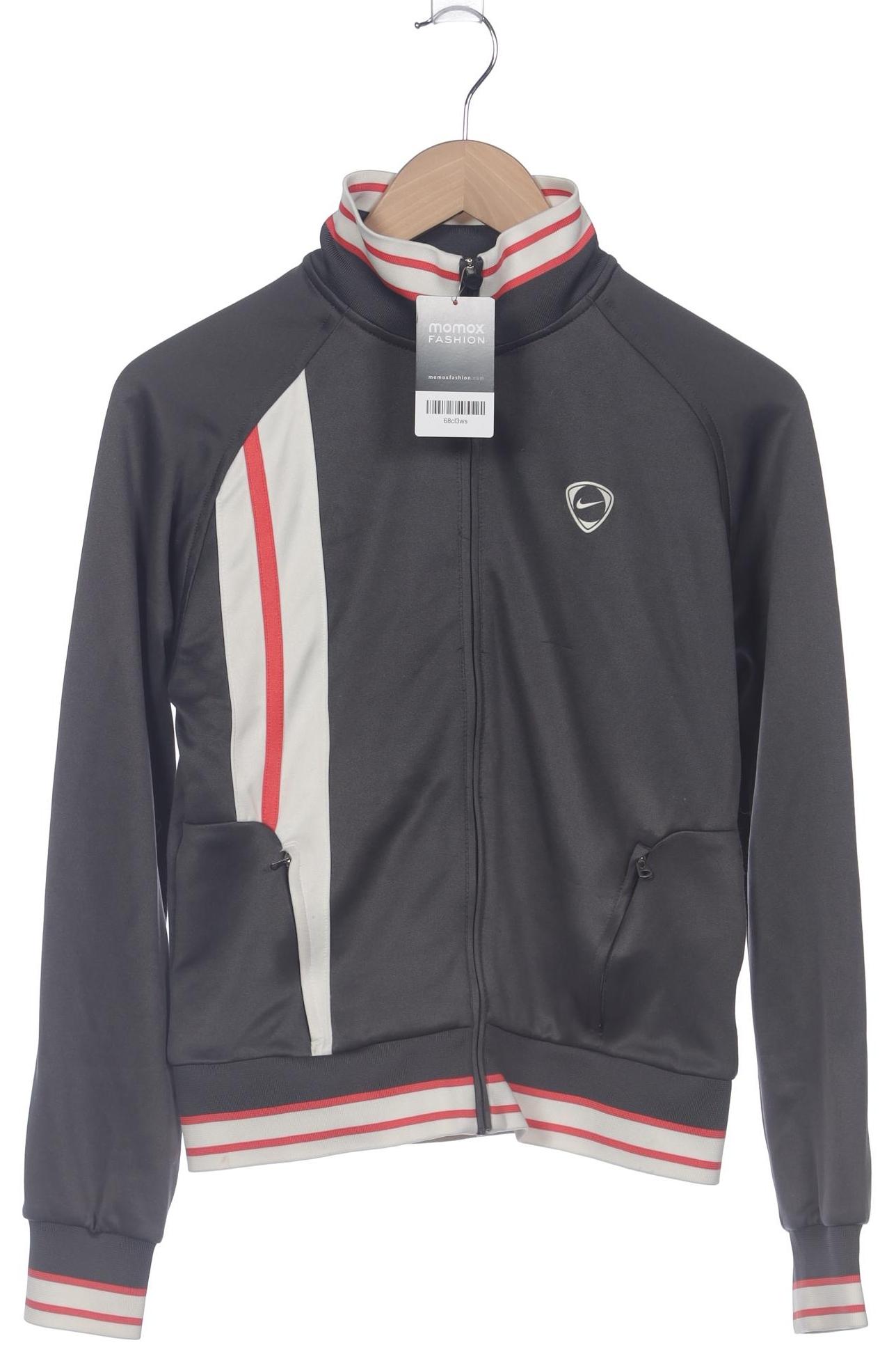 

Nike Damen Sweatshirt, grau, Gr. 38