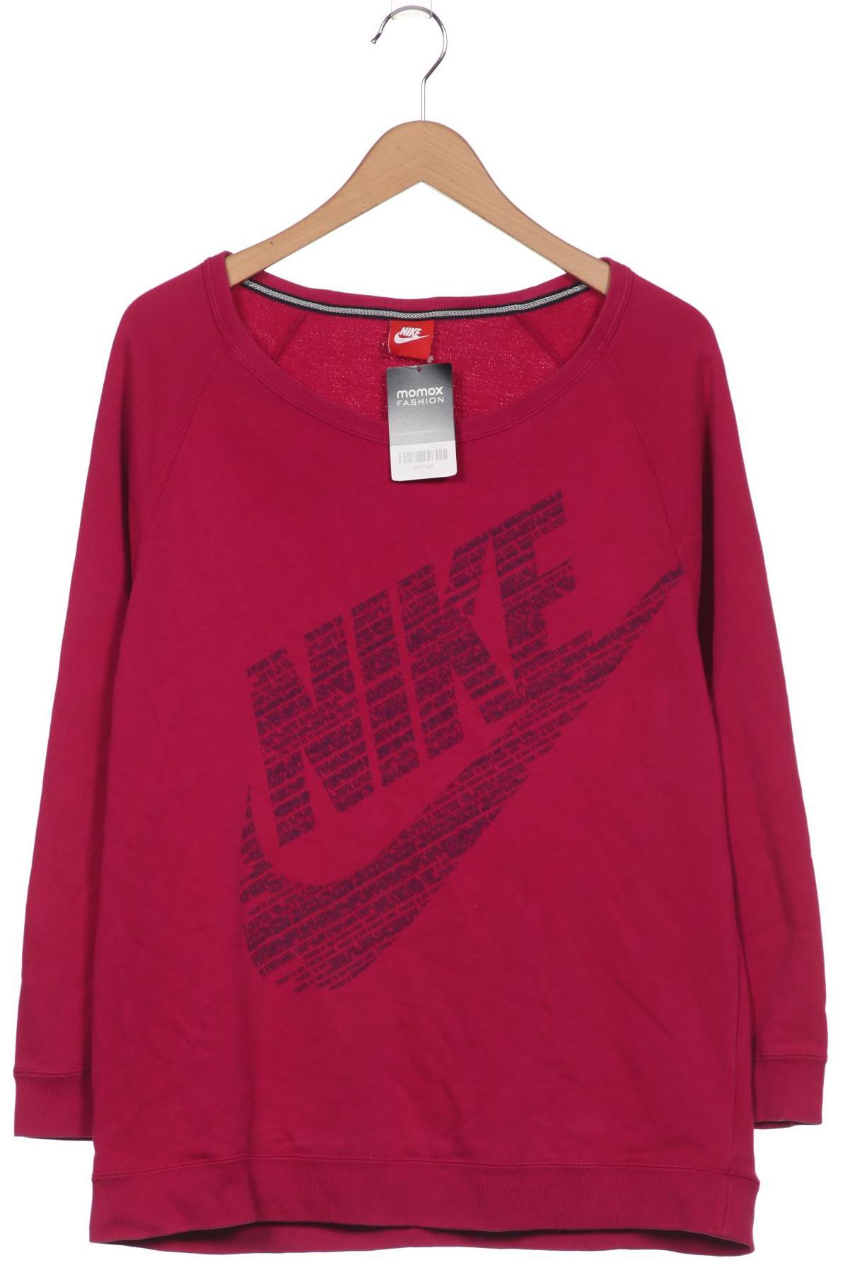 

Nike Damen Sweatshirt, pink