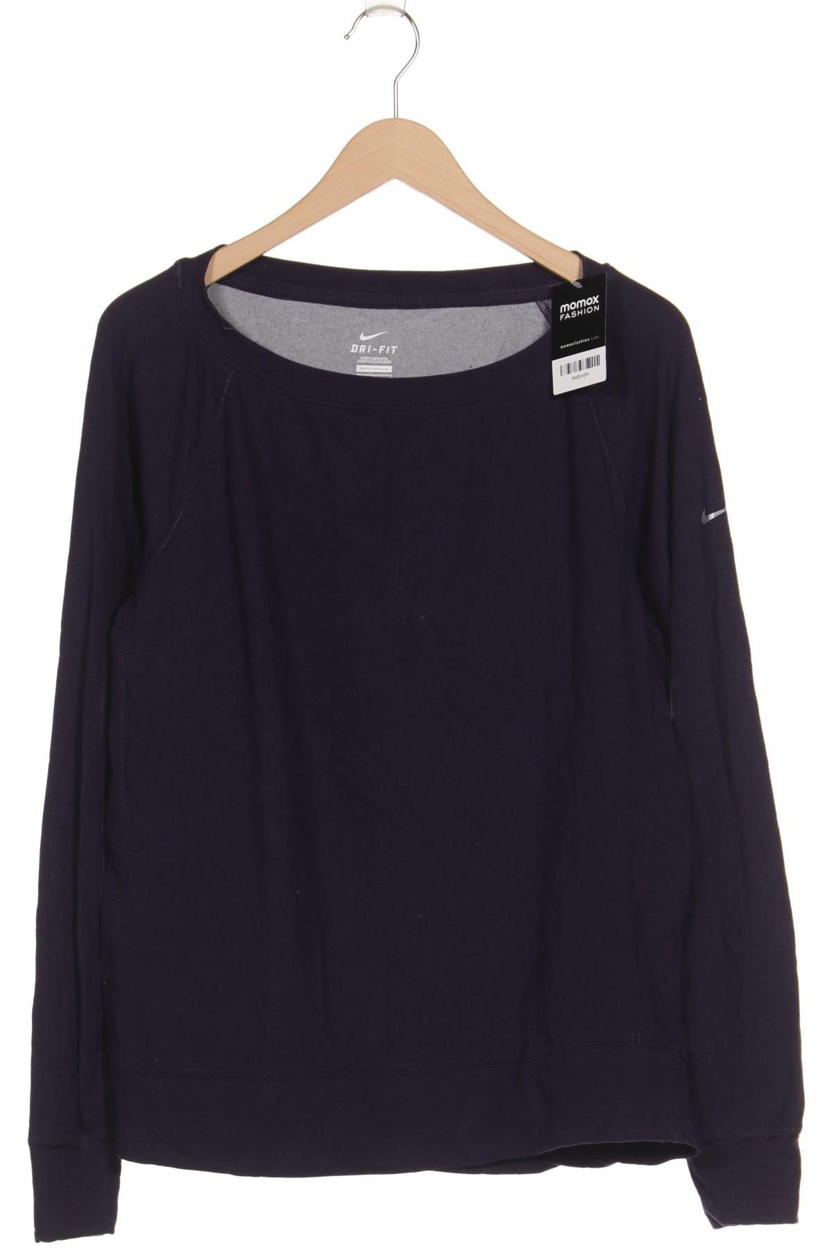 

Nike Damen Sweatshirt, flieder, Gr. 42
