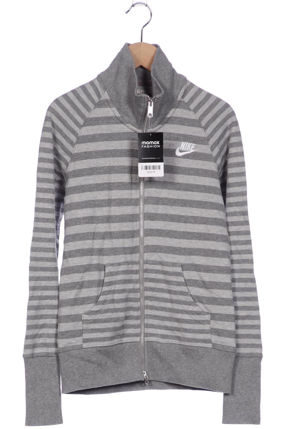 

Nike Damen Sweatshirt, grau, Gr. 34