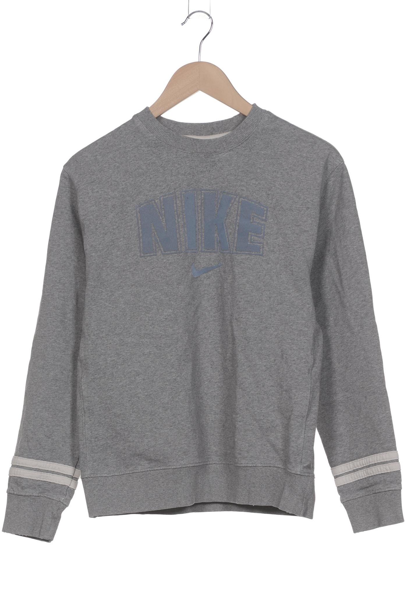 

Nike Damen Sweatshirt, grau, Gr. 36