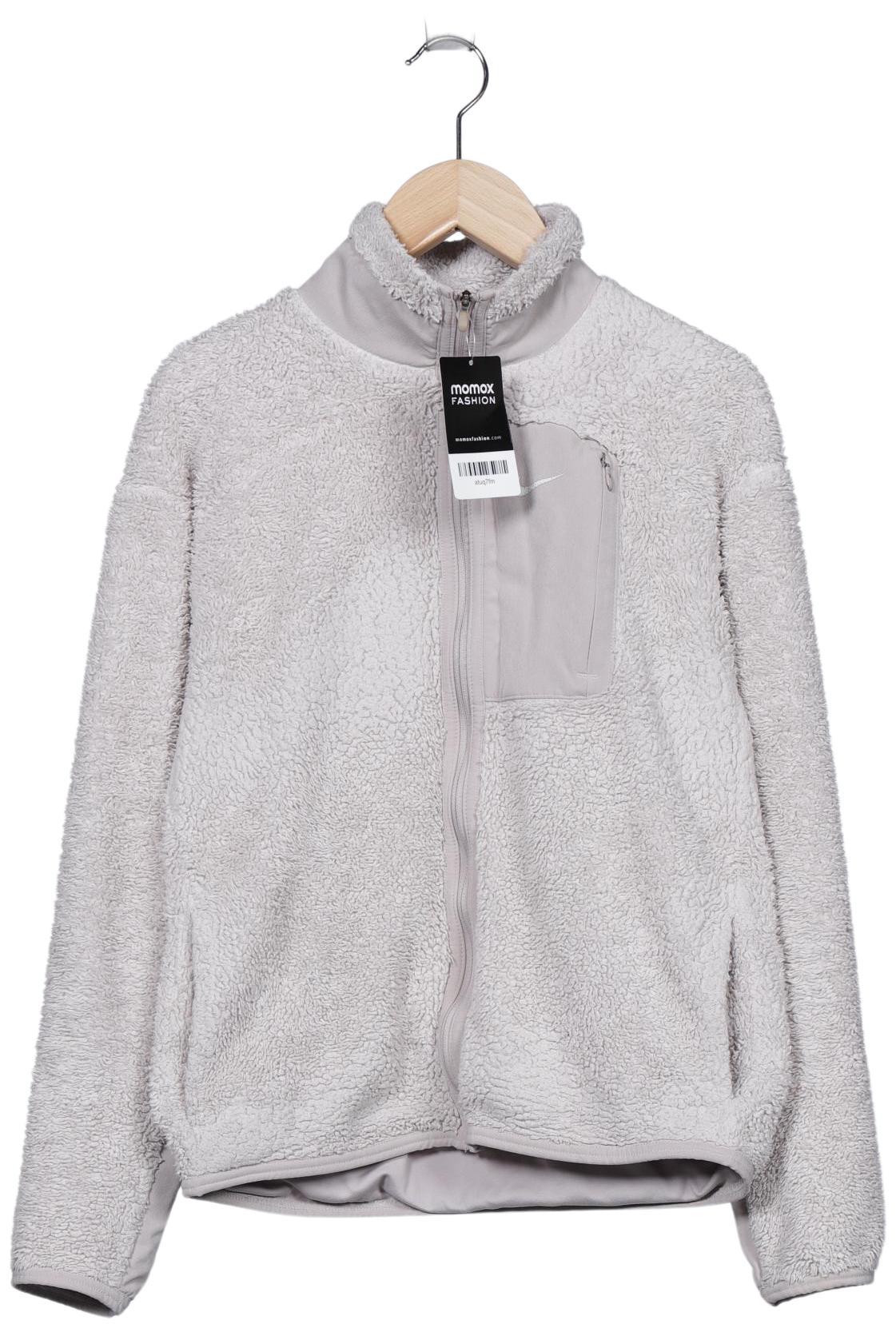 

Nike Damen Sweatshirt, grau, Gr. 34