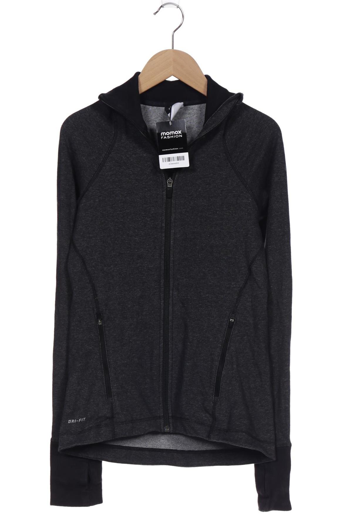 

Nike Damen Sweatshirt, grau