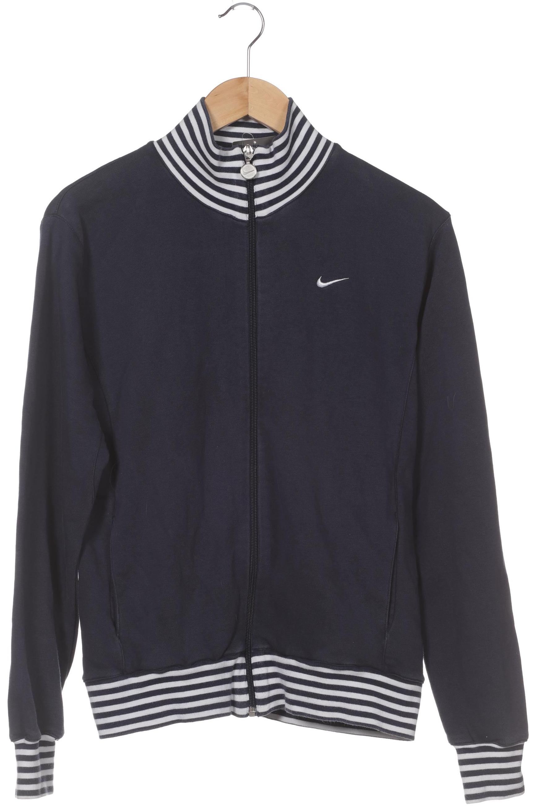 

Nike Damen Sweatshirt, blau, Gr. 40