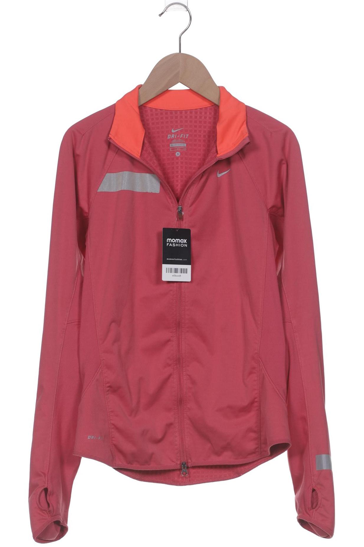 

Nike Damen Sweatshirt, pink, Gr. 38