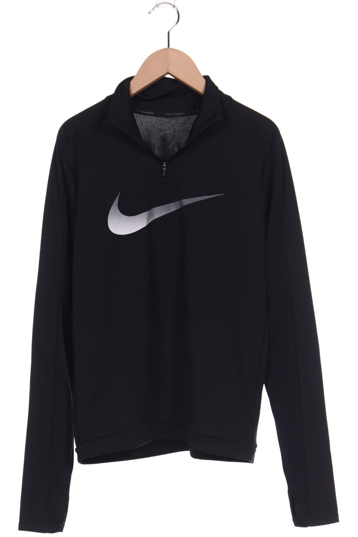 

Nike Damen Sweatshirt, schwarz